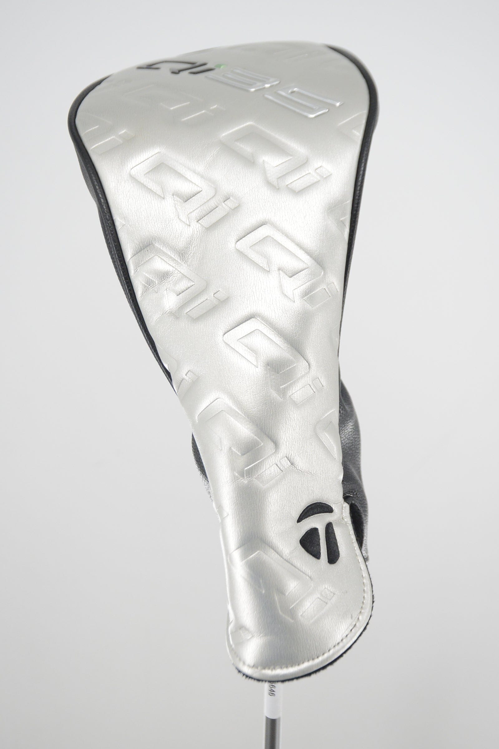 TaylorMade Qi35 Max 12 Degree Driver SR Flex 45.5" Golf Clubs GolfRoots 