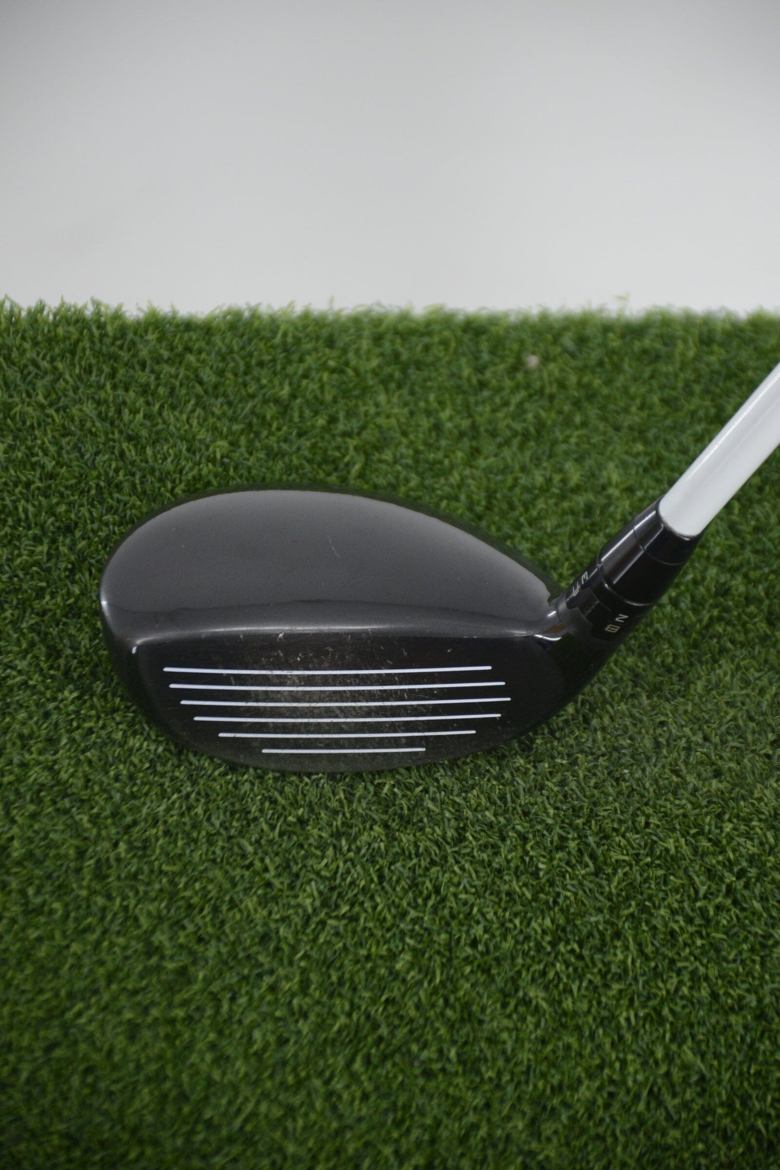 Titleist 818 H1 21 Degree Hybrid S Flex 40.75" Golf Clubs GolfRoots 