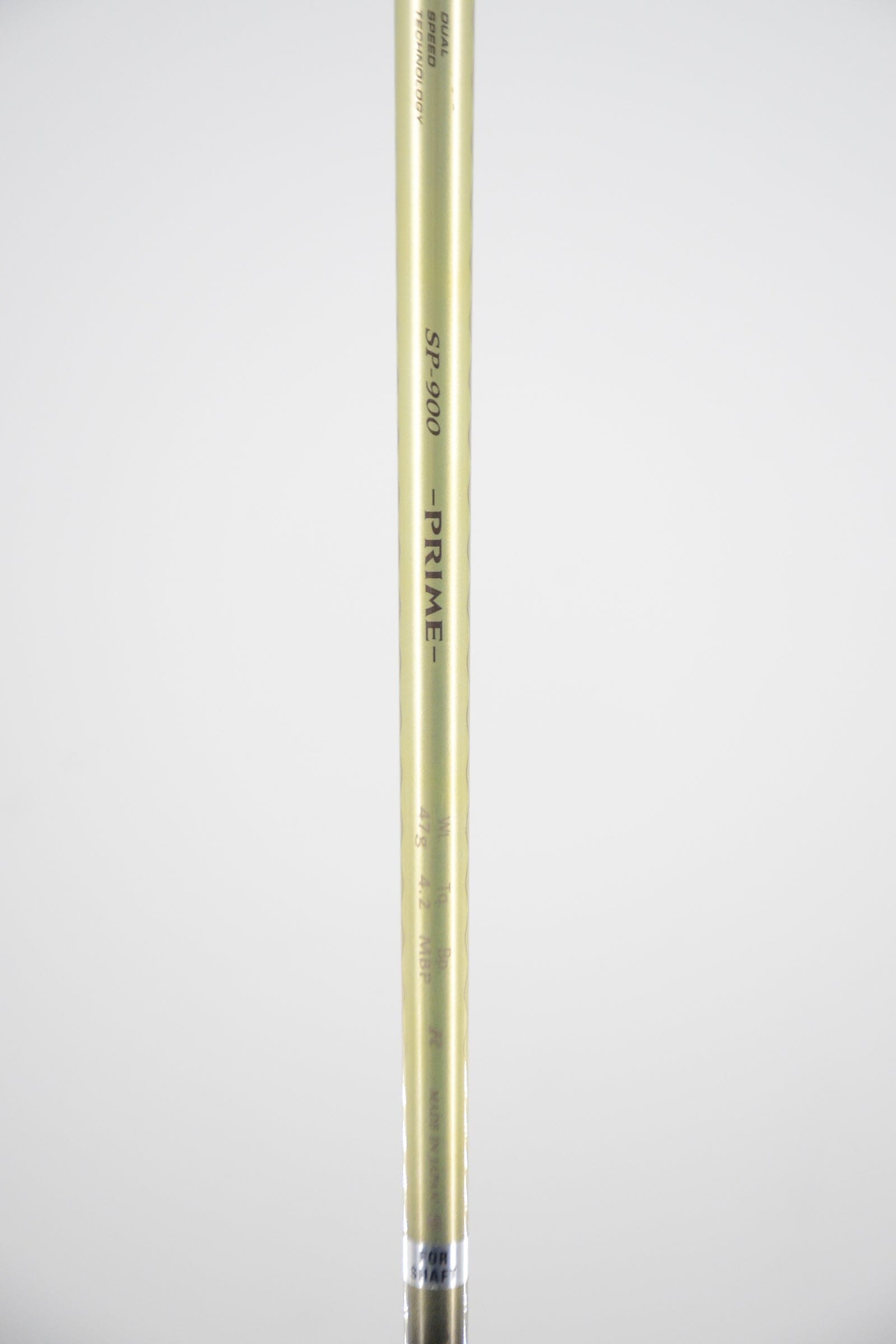 XXIO Prime 9 7 Iron R Flex 36.75" Golf Clubs GolfRoots 