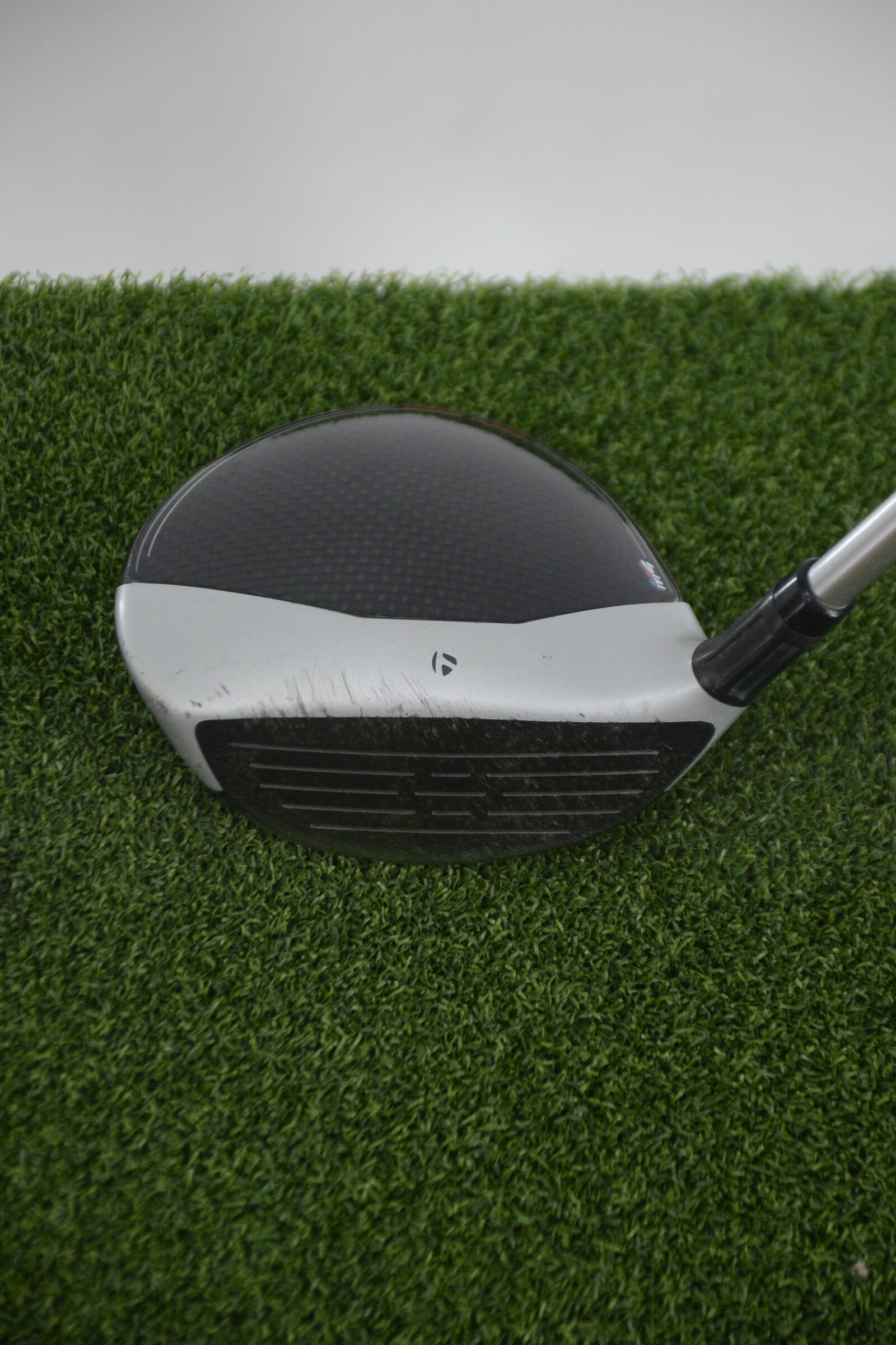 Women's TaylorMade M4 2018 3HL Wood W Flex 42
