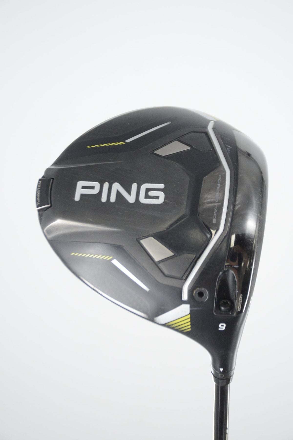 Ping G430 Max 10k 9 Degree Driver X Flex 44.75" Golf Drivers Ping 