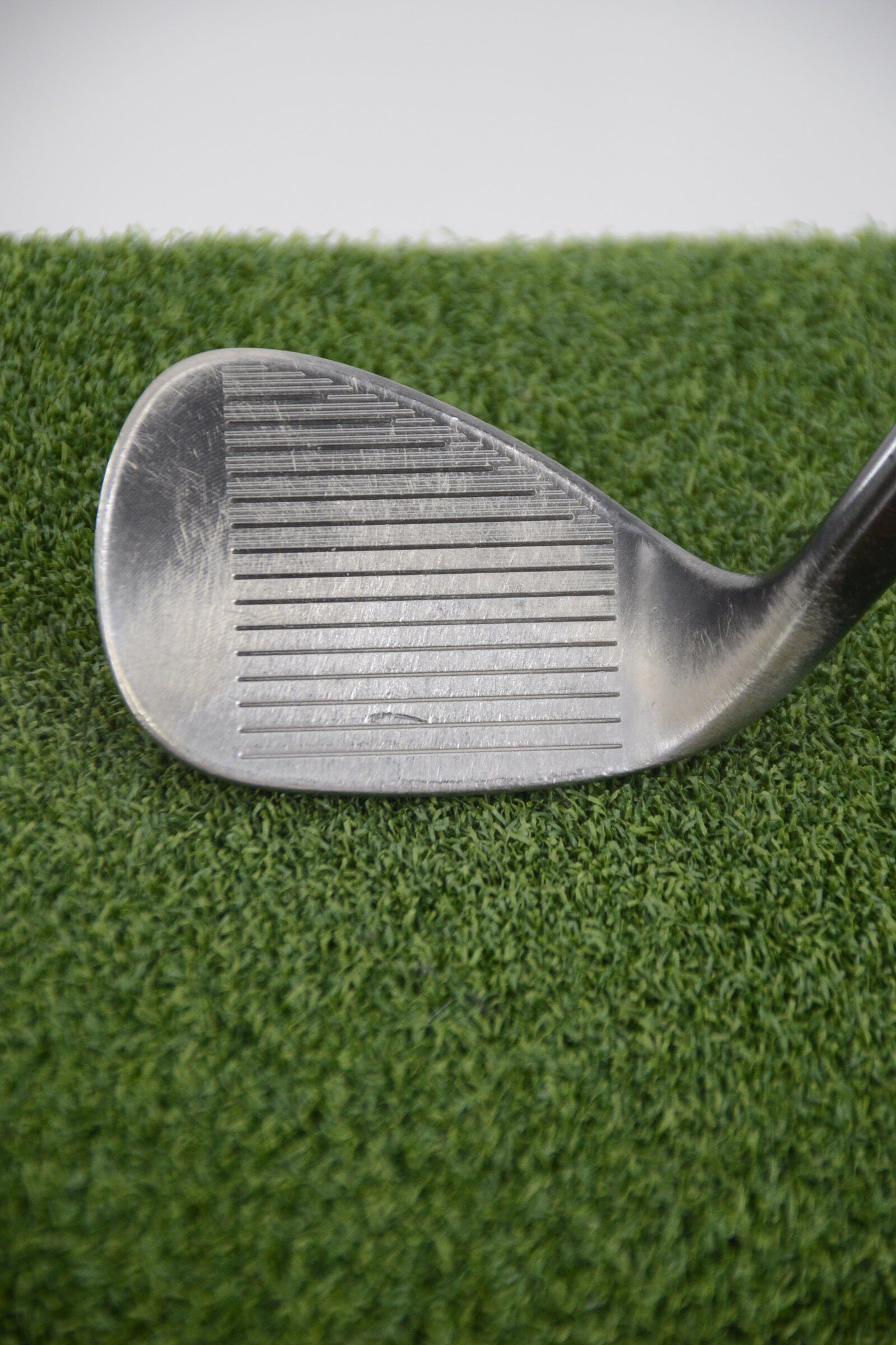 Cleveland 588 RTX 56 Degree Wedge Wedge Flex 35" Golf Clubs GolfRoots 