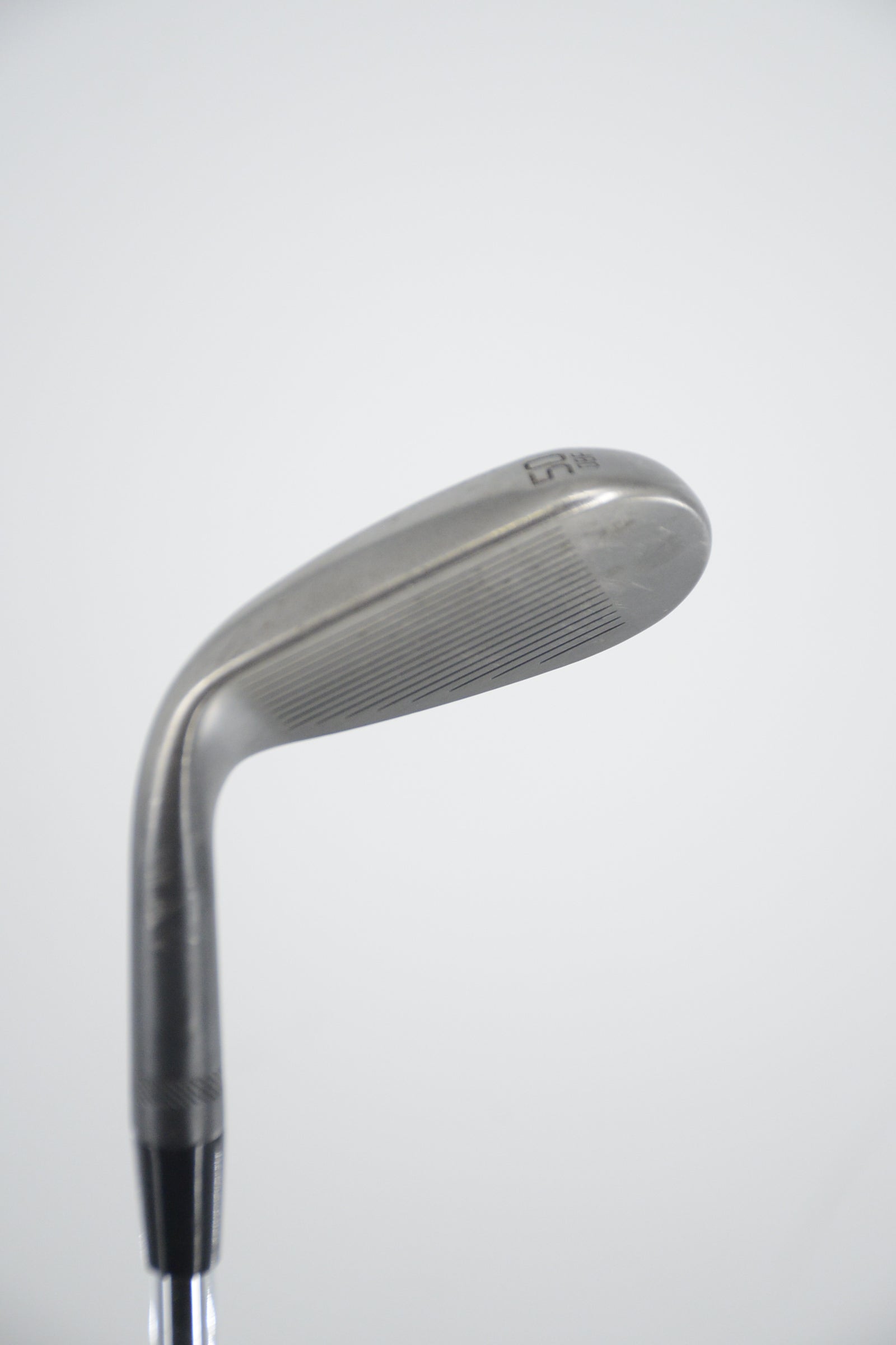 Titleist Vokey SM10 Jet Black 50 Degree Wedge Wedge Flex 35.25"