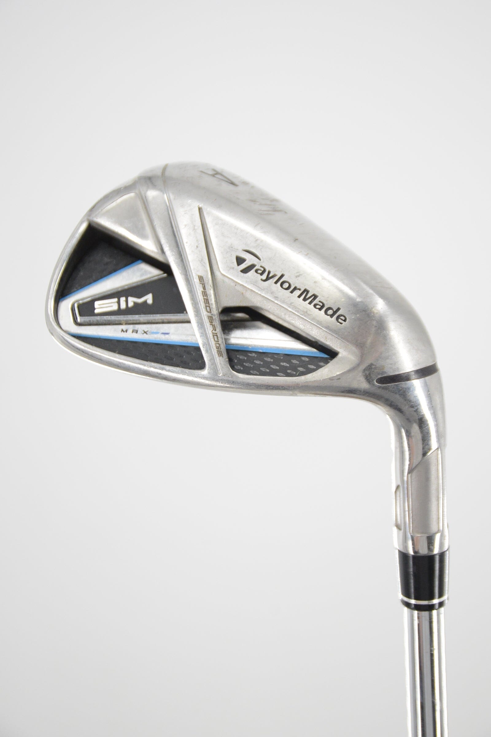 TaylorMade SIM Max AW R Flex 36"