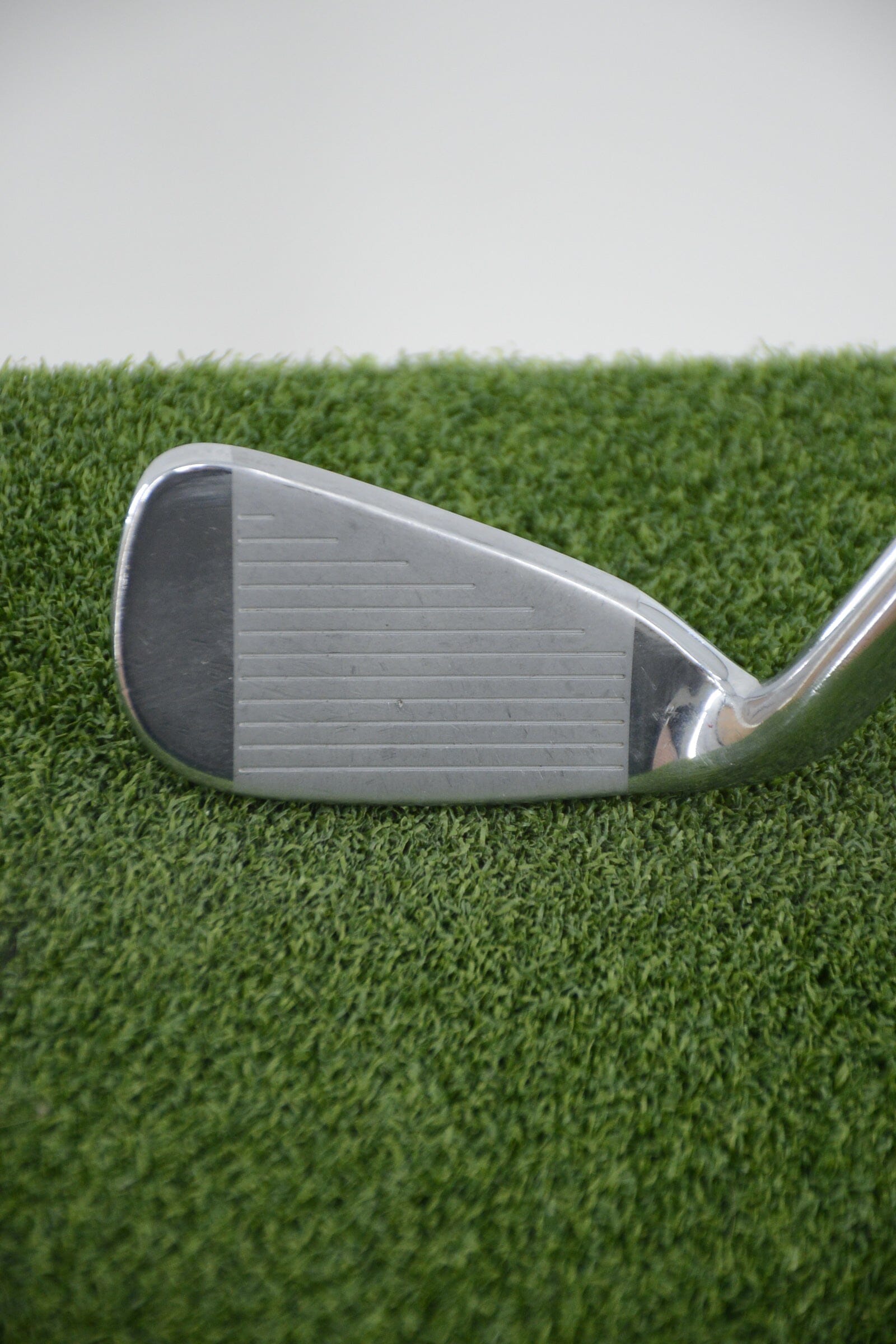 Women's Nakashima NP.5 4 Iron W Flex 37.75" Golf Clubs GolfRoots 