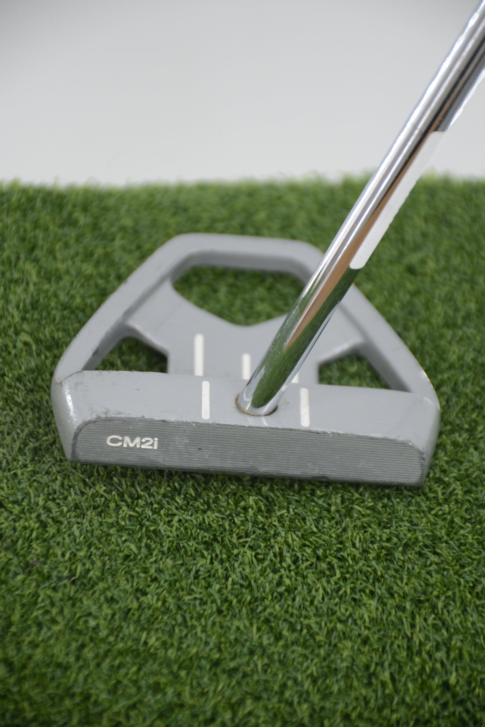 Medicus OverSpin Putter 35.5" Golf Clubs GolfRoots 