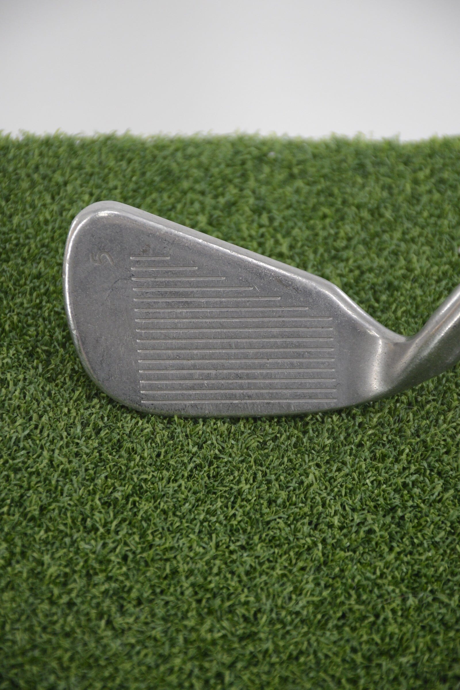 Ping Eye 2+ 5 Iron S Flex 37.25" Golf Clubs GolfRoots 