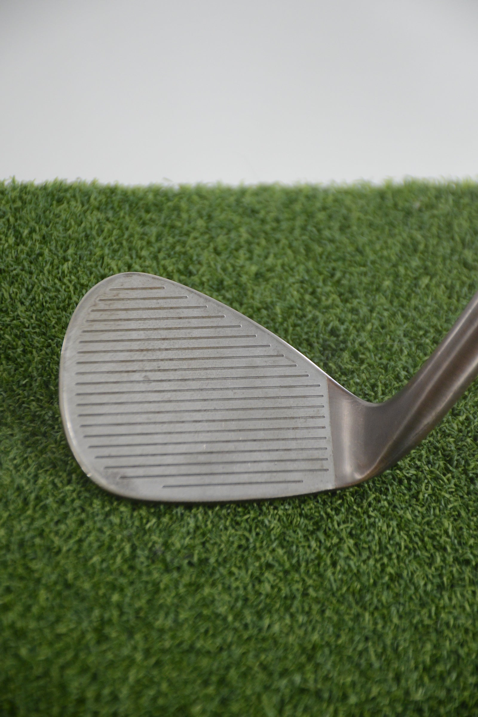 TaylorMade Hi Toe 3 Copper 58 Degree Wedge X Flex 33.5"
