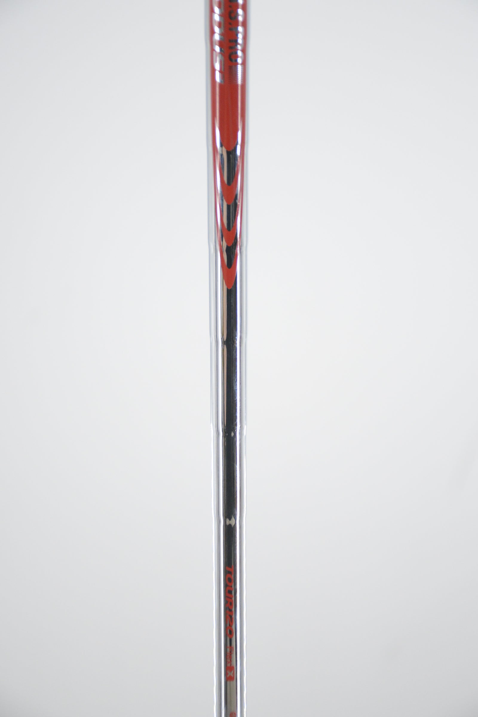 TaylorMade Hi Toe 3 Copper 58 Degree Wedge X Flex 33.5"