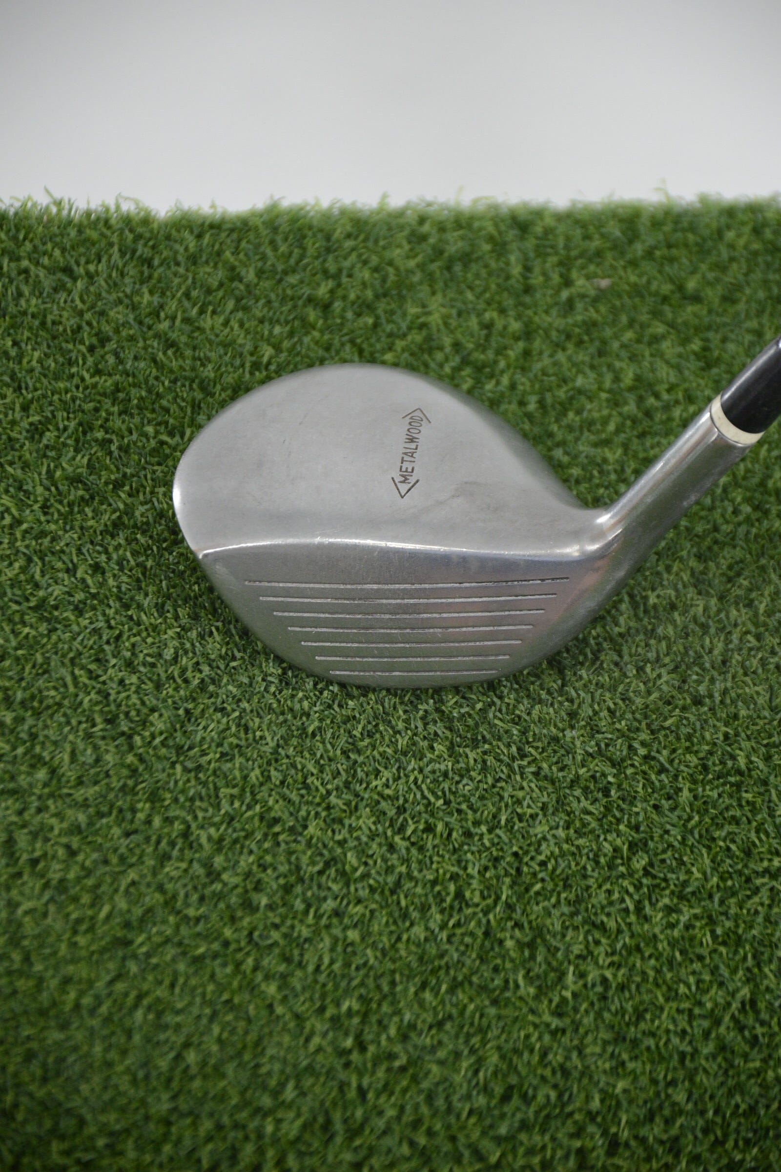 TaylorMade 4 Wood S Flex 41.75" Golf Clubs GolfRoots 