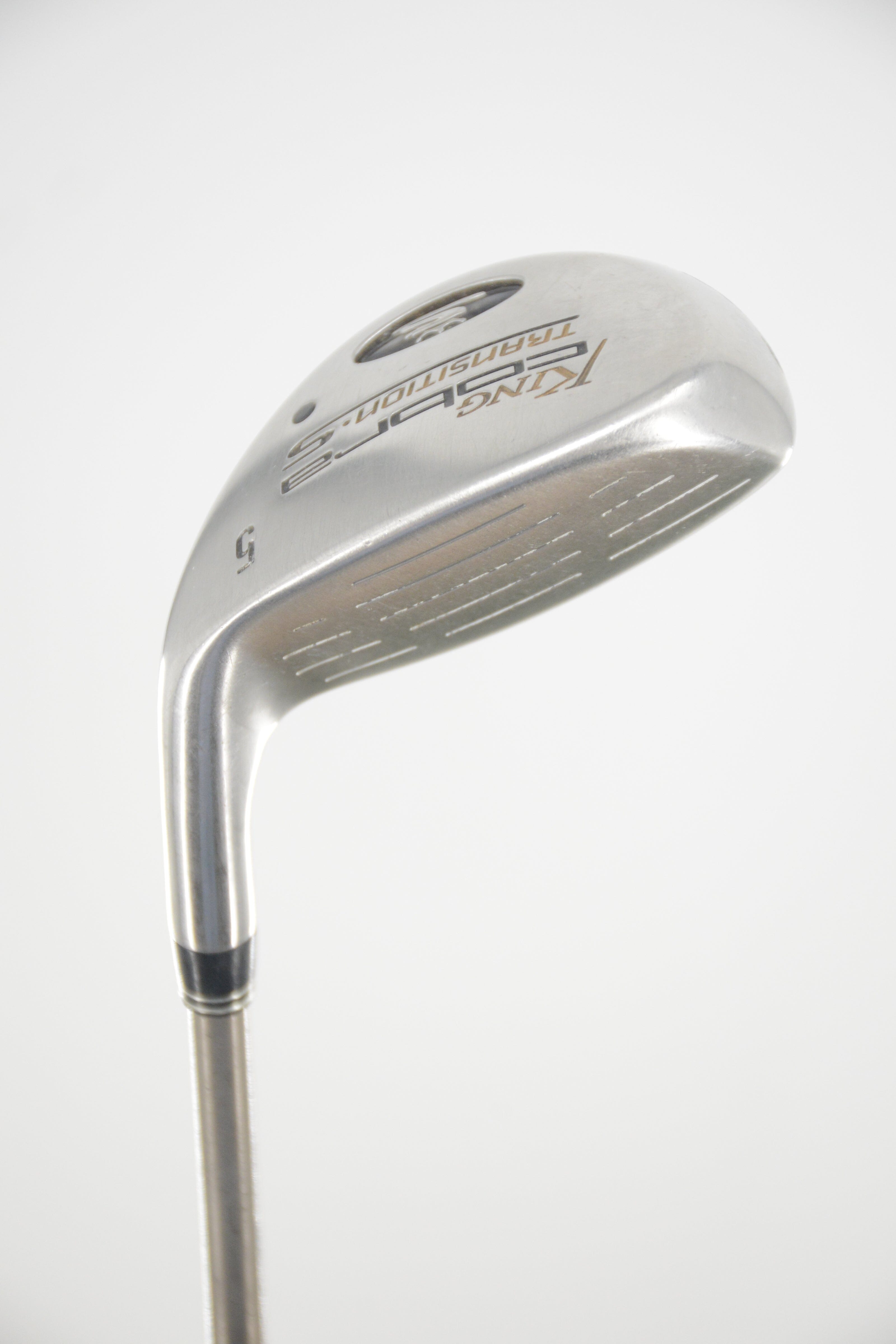 Cobra Transition-S 5 Hybrid SR Flex 38.75" Golf Clubs GolfRoots 