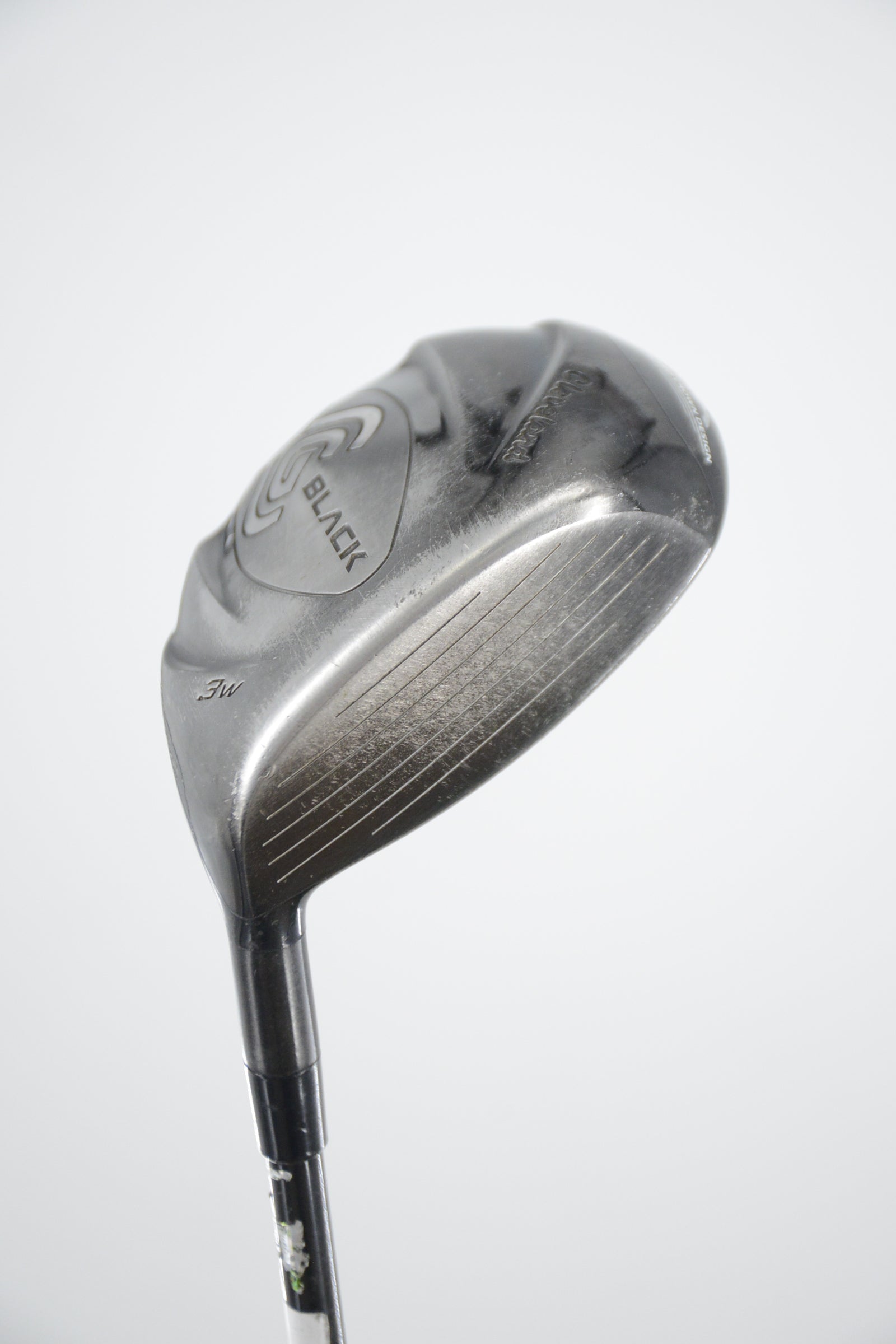 Cleveland CG Black 2015 3 Wood SR Flex 43.5"