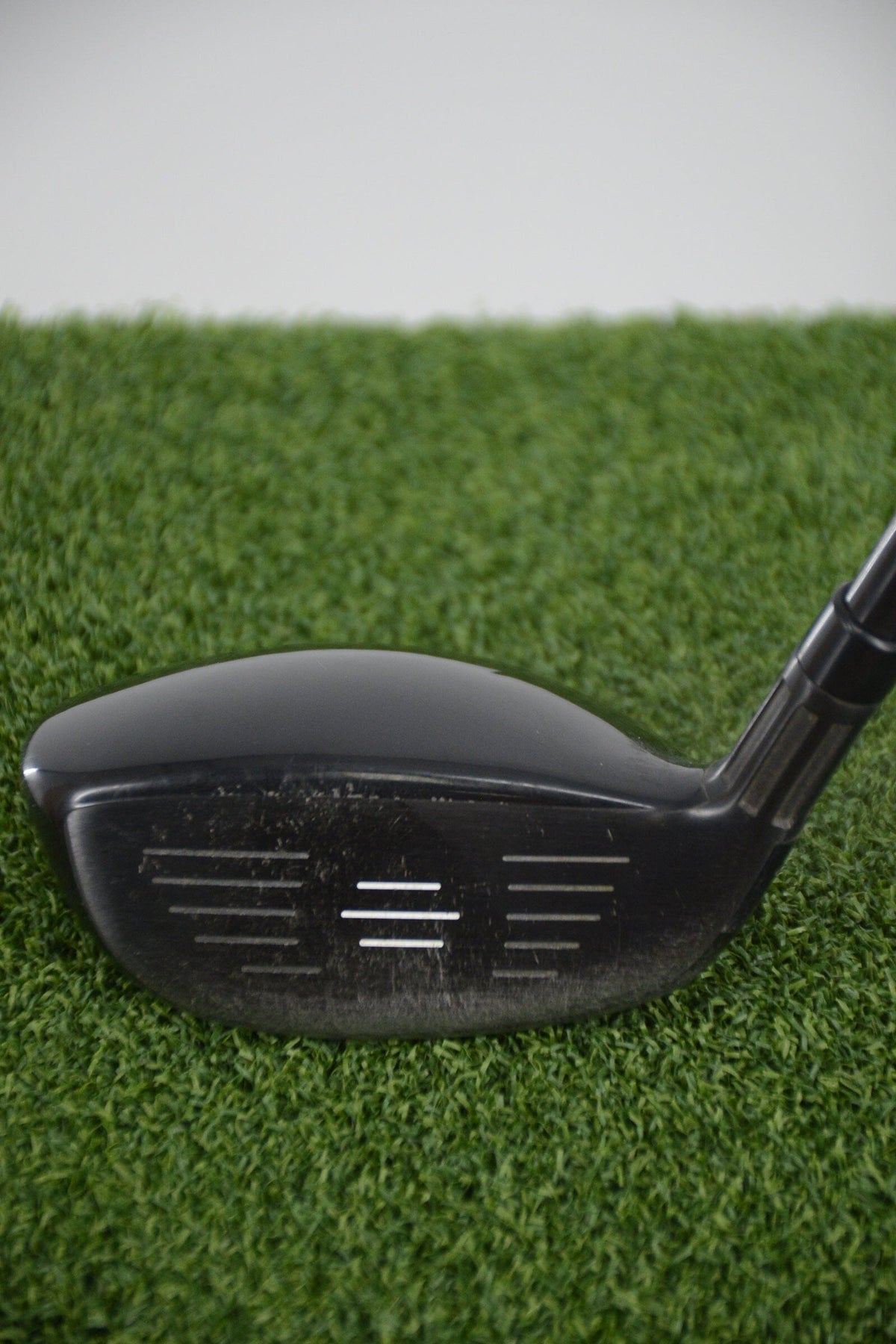 TaylorMade M2 4 Hybrid S Flex 40.25" Golf Clubs GolfRoots 