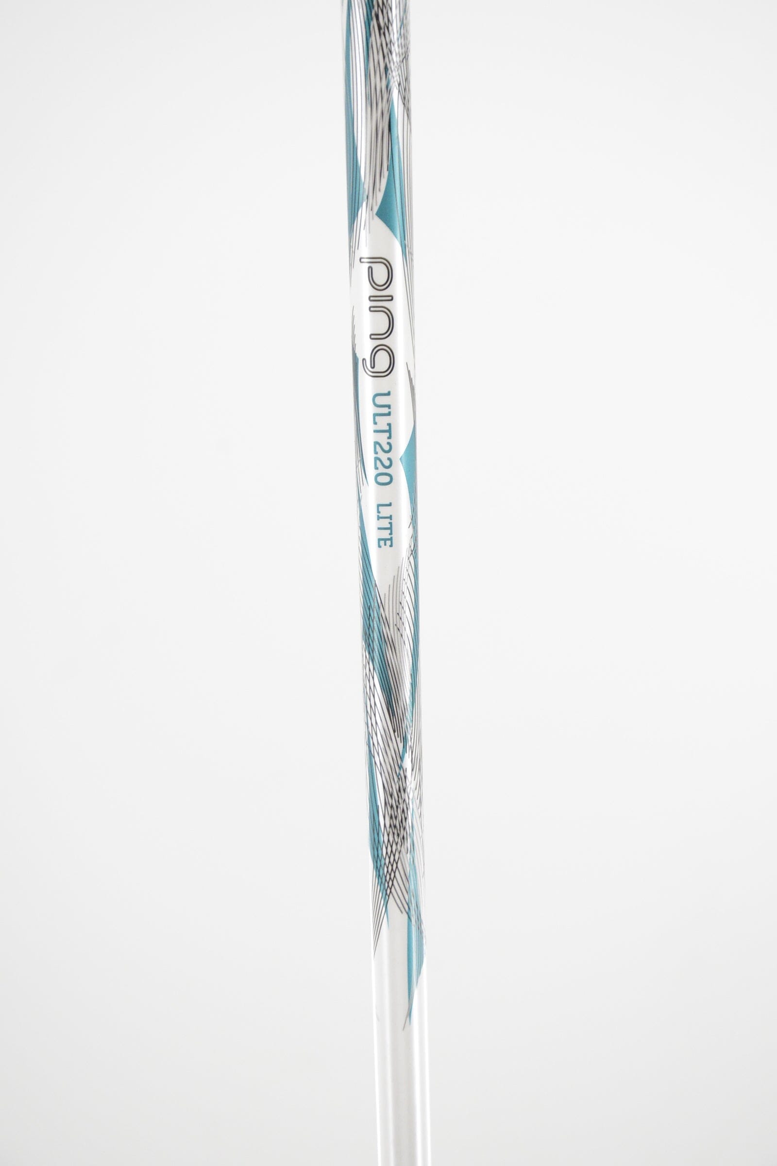 Women's Ping Rhapsody 2015 9 Iron W Flex 35.5" Golf Clubs GolfRoots 