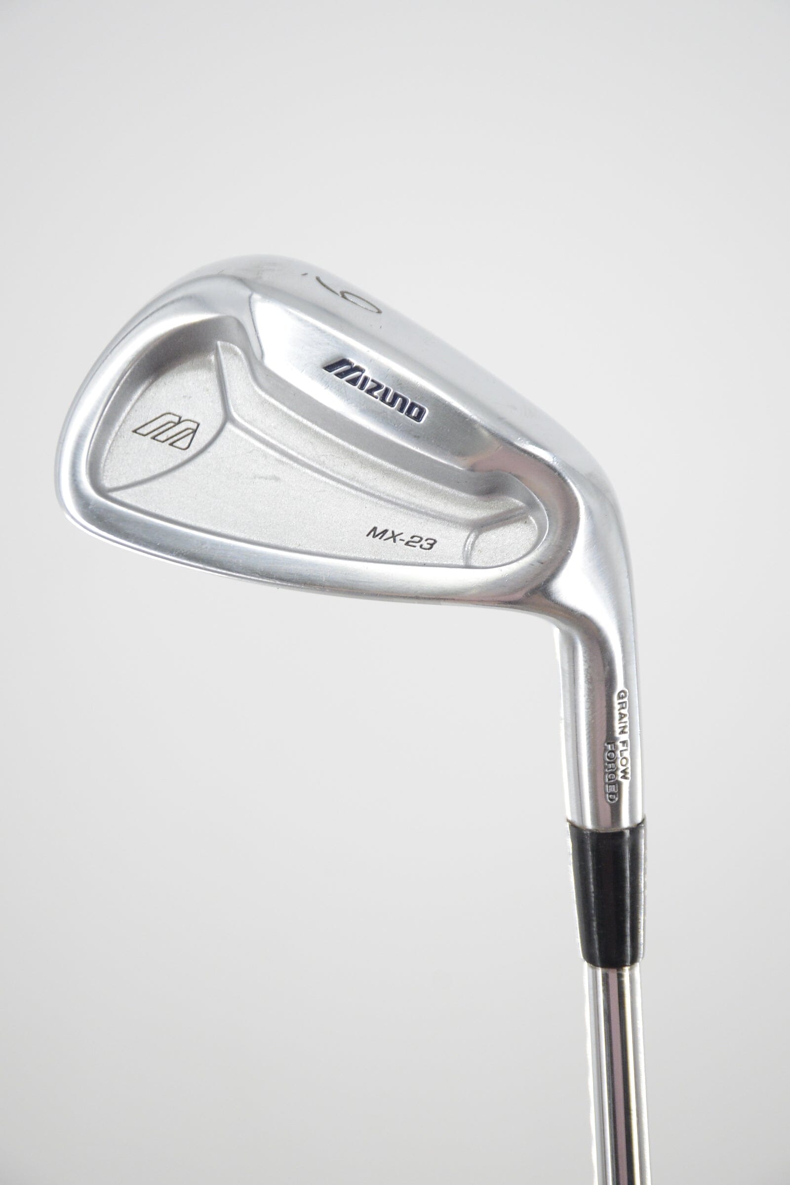 Mizuno MX 23 9 Iron S Flex 36" Golf Clubs GolfRoots 