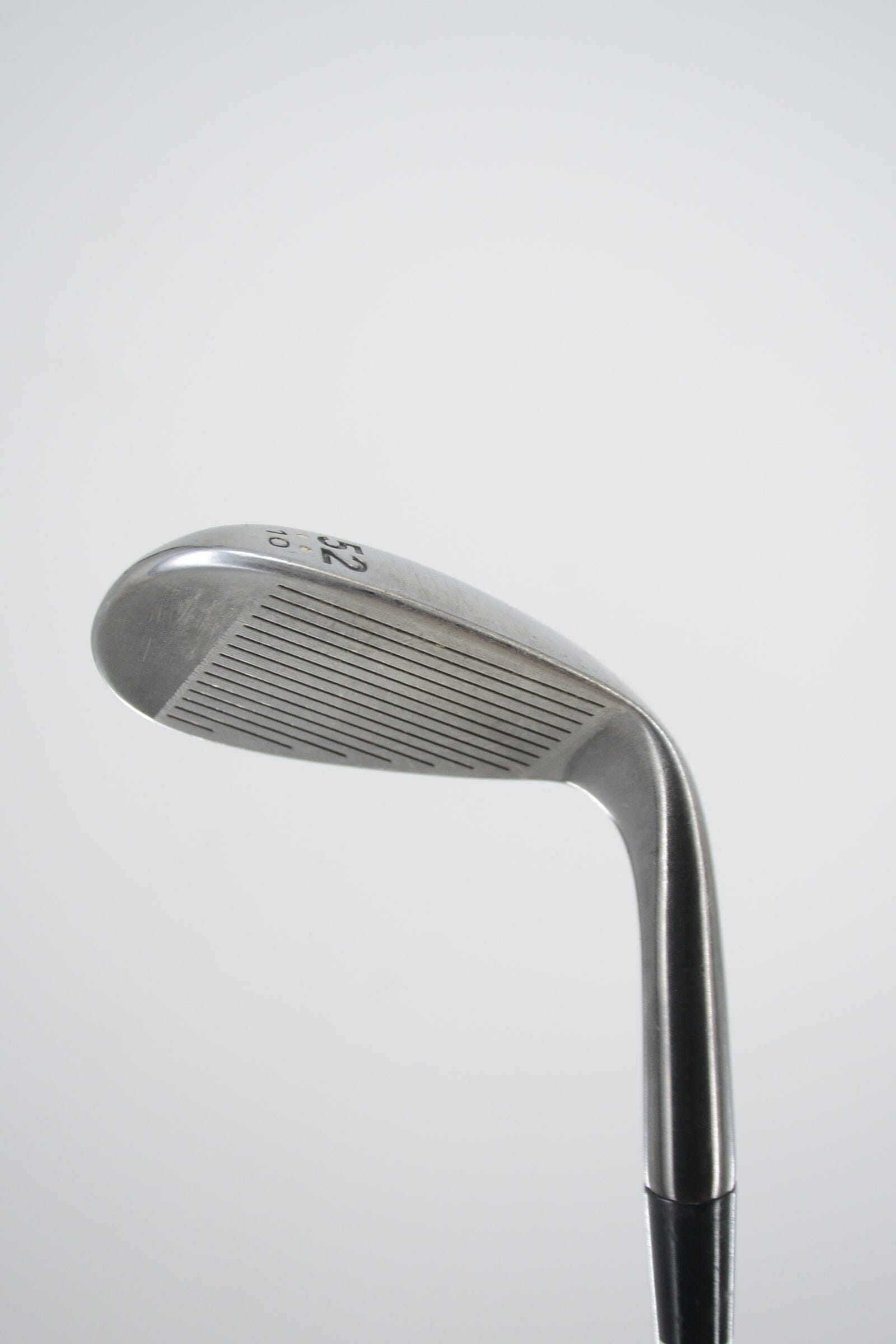 Lefty Cleveland CG15 Black Pearl 52 Degree Wedge Wedge Flex 35.5" Golf Clubs GolfRoots 