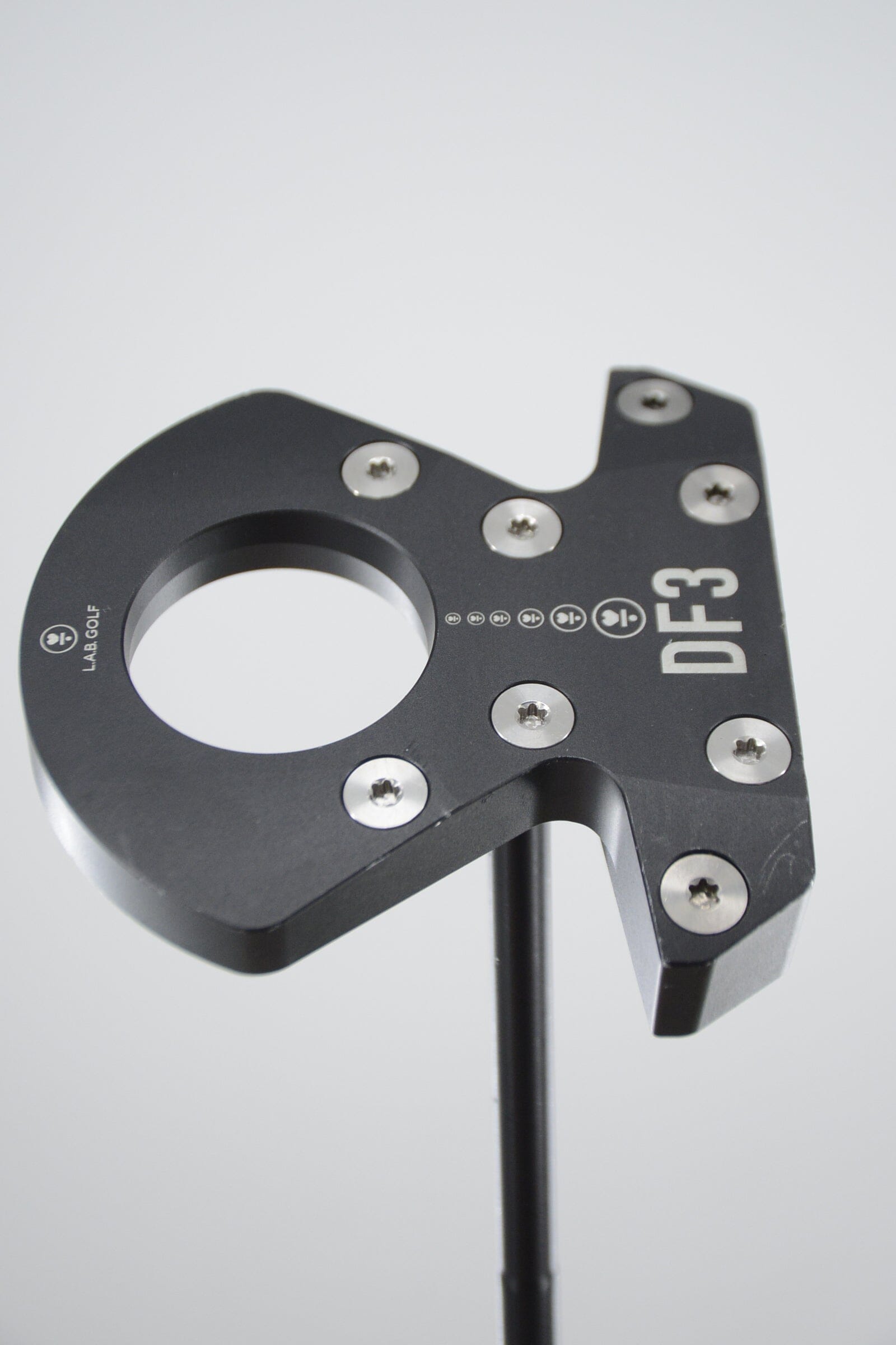 L.A.B. Golf DF3 Putter 35" Golf Clubs GolfRoots 