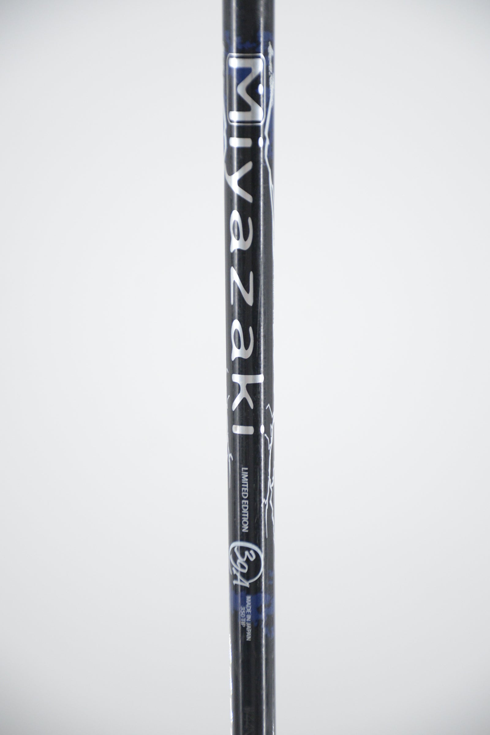 Cleveland CG Black 2015 3 Wood SR Flex 43.5"
