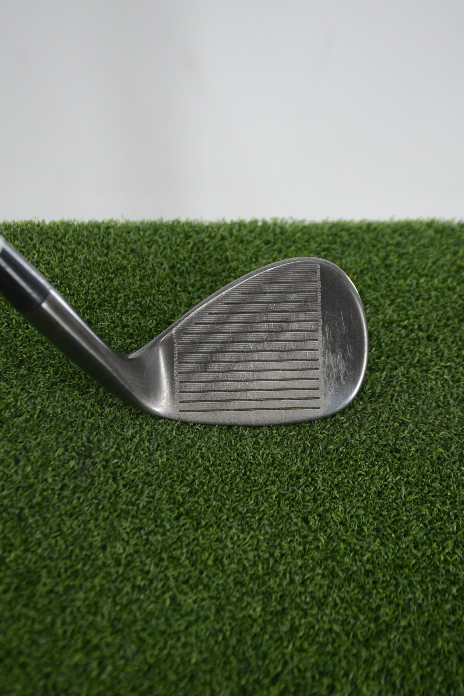 Lefty Cleveland CG15 Black Pearl 52 Degree Wedge Wedge Flex 35.5" Golf Clubs GolfRoots 