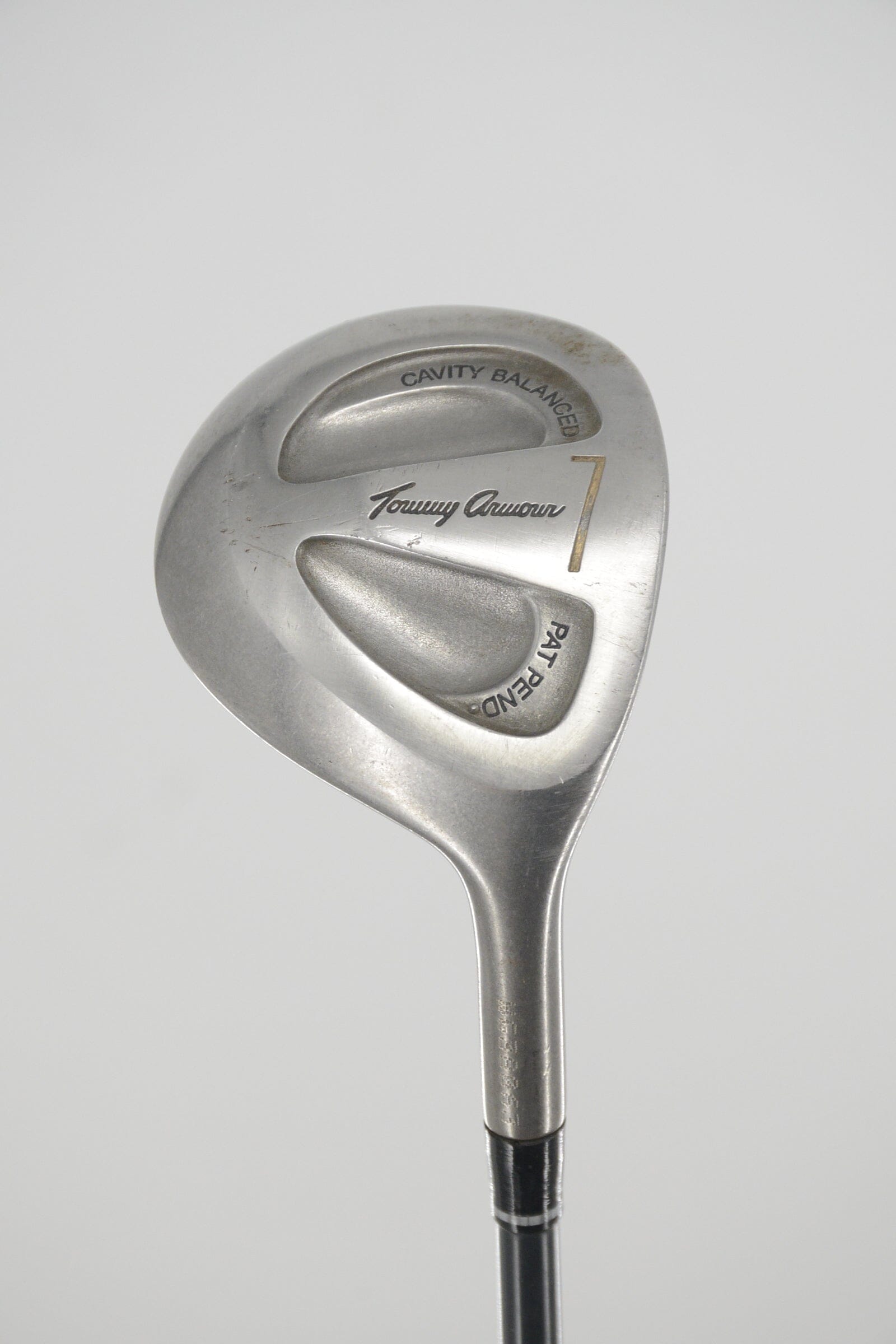 Tommy Armour 855s Hot Scot 7 Wood R Flex 41.75" Golf Clubs GolfRoots 