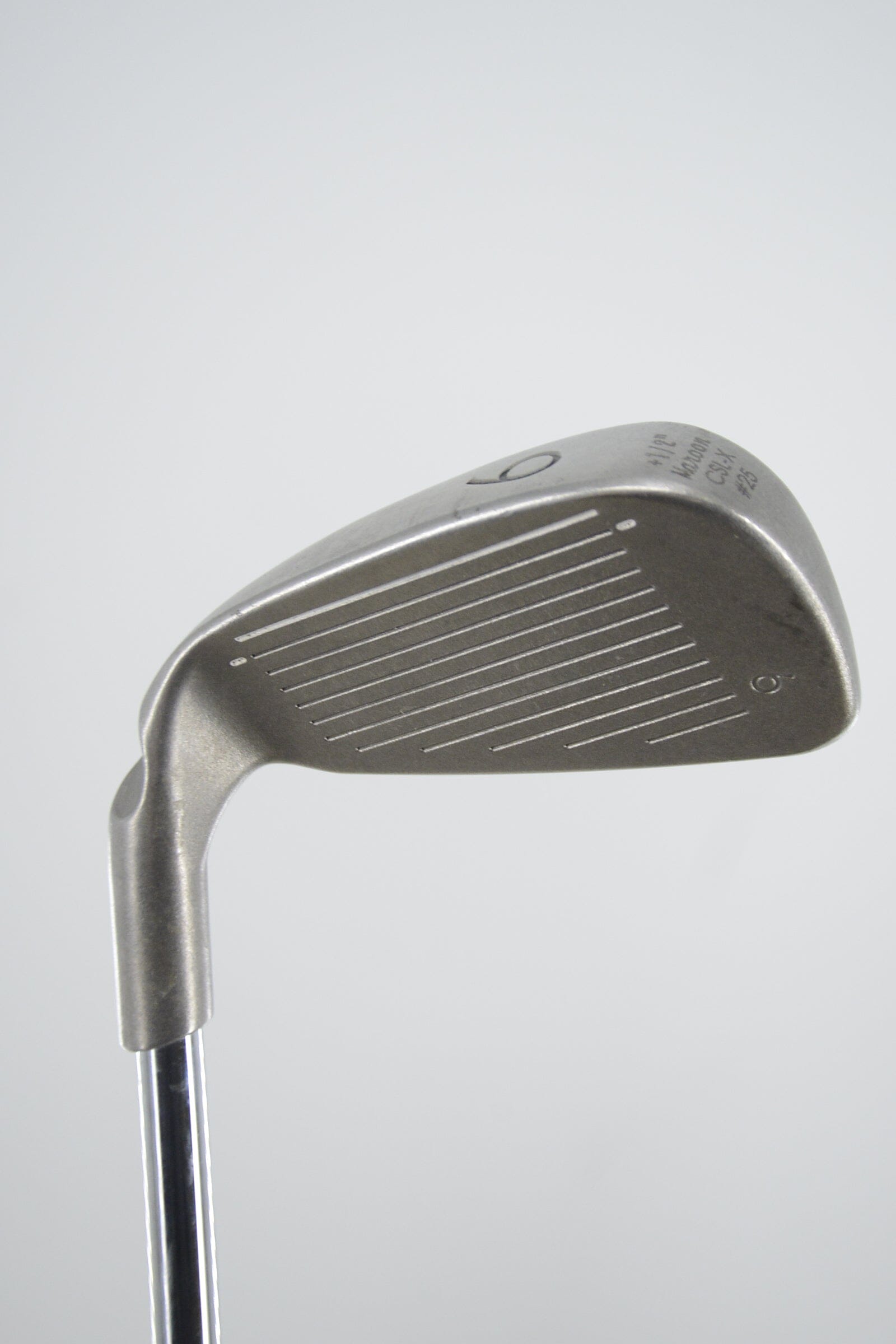 Ping I3 + 6 Iron S Flex 37.75" Golf Clubs GolfRoots 