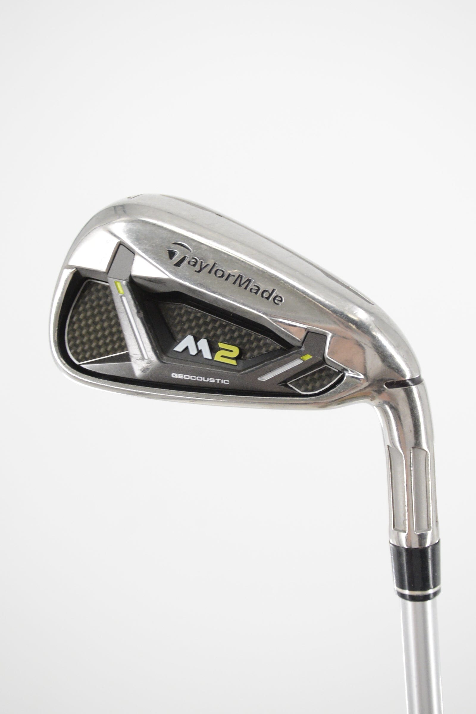 Women's TaylorMade M2 2017 7 Iron W Flex 35.5" Golf Clubs GolfRoots 