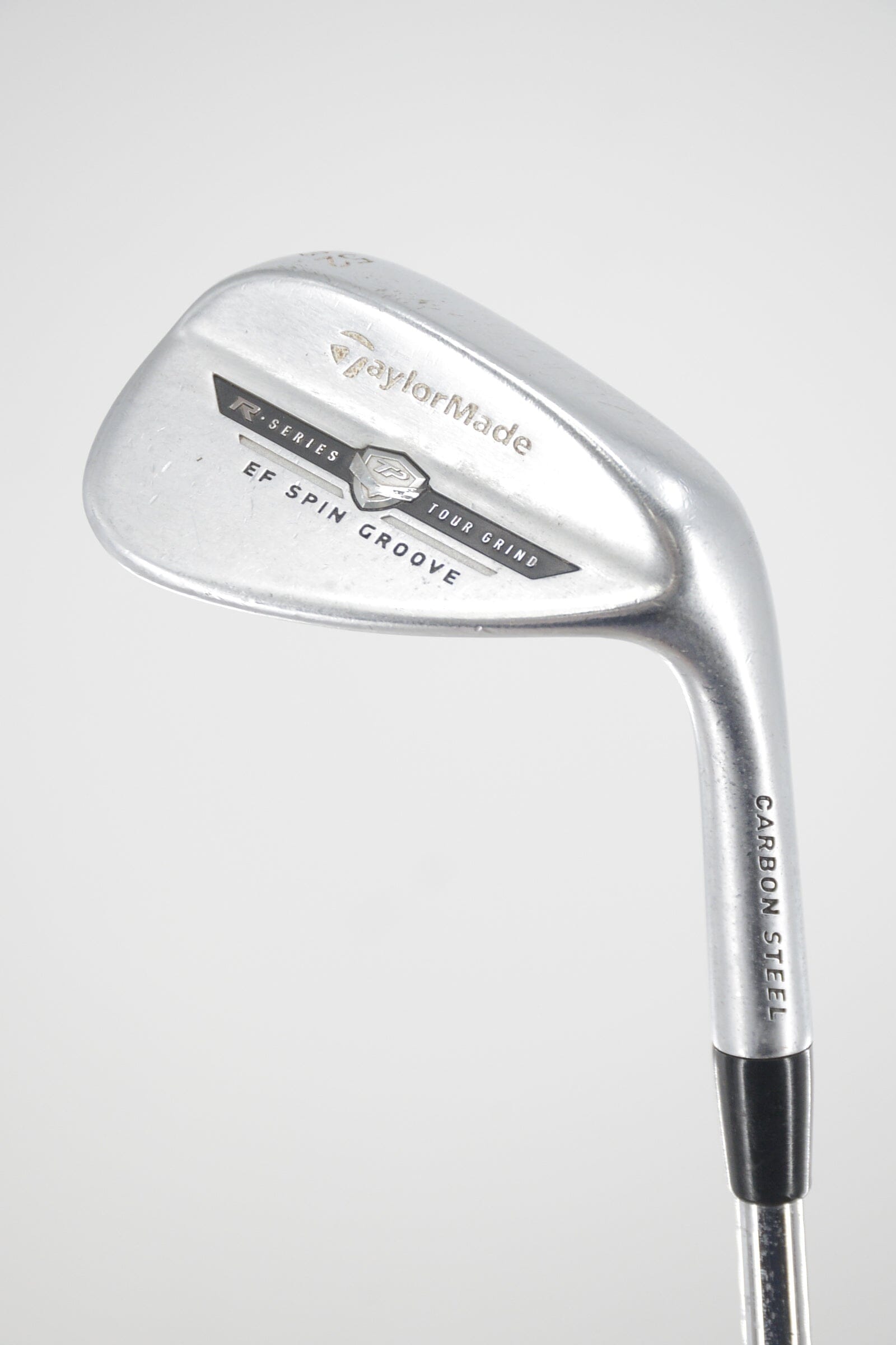 TaylorMade Tour Preferred EF Satin Chrome 52 Degree Wedge X Flex 35.25" Golf Clubs GolfRoots 