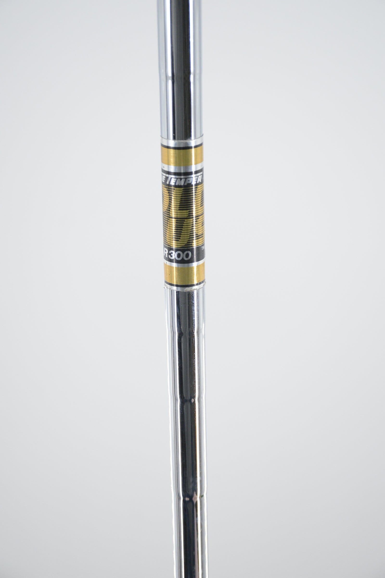 Dynacraft Accu II Steel 4 Iron R Flex 39" Golf Clubs GolfRoots 
