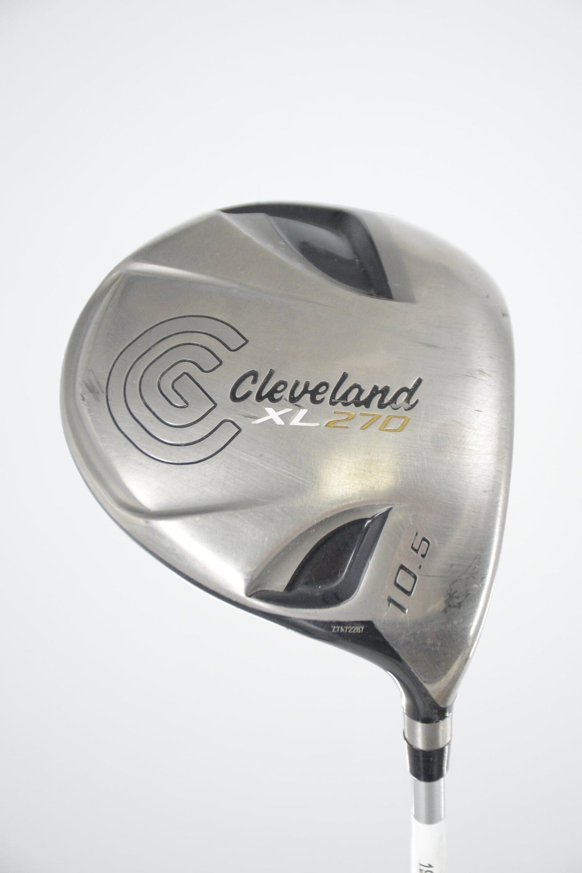 Cleveland XL 270 10.5 Degree Driver R Flex 45" Golf Drivers Cleveland 