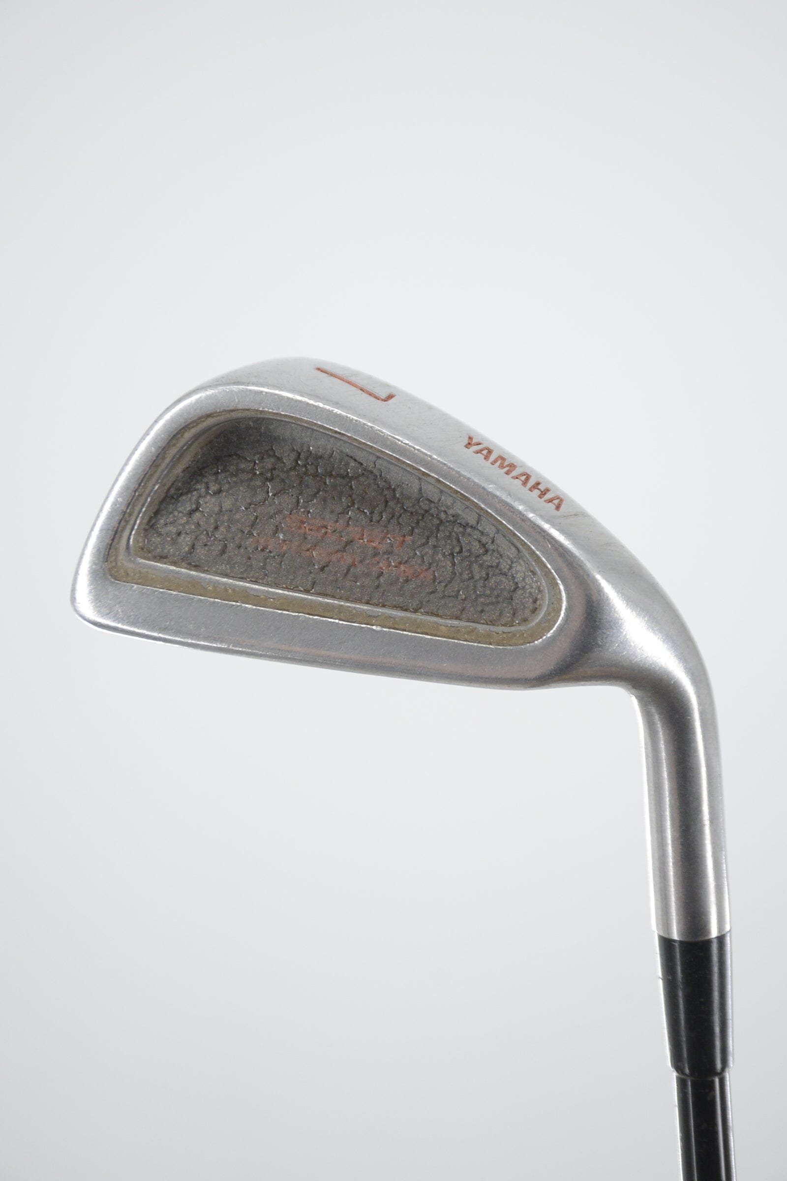 Yamaha Secret 7 Iron R Flex 35.5" Golf Clubs GolfRoots 