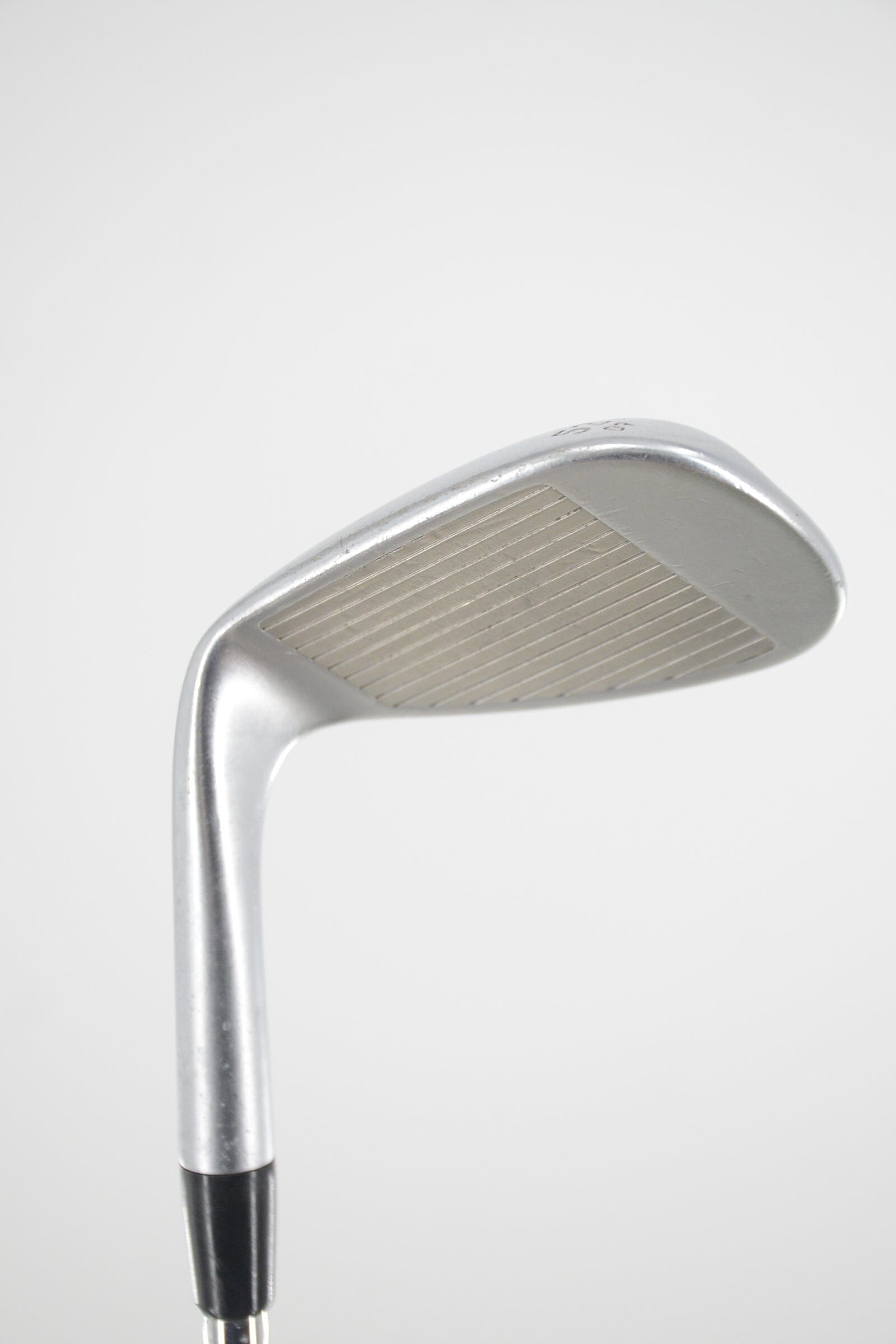 TaylorMade Tour Preferred EF Satin Chrome 52 Degree Wedge X Flex 35.25" Golf Clubs GolfRoots 