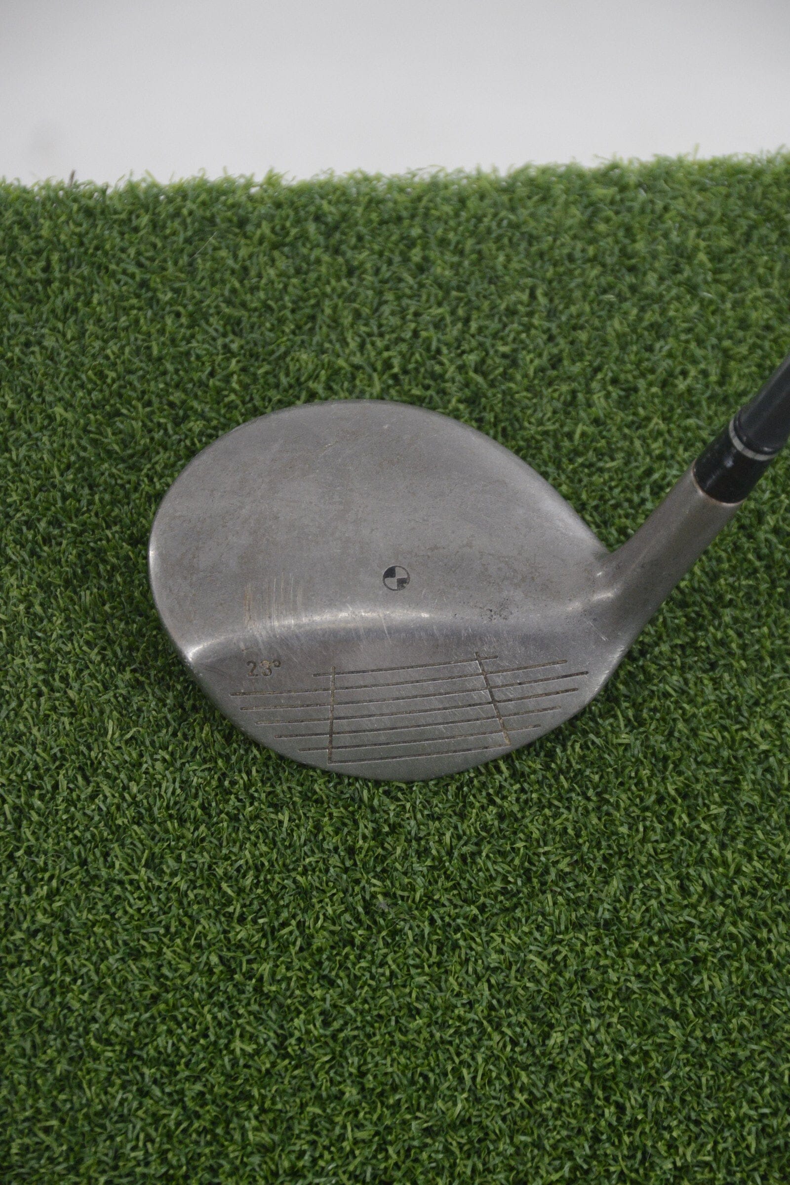 Tommy Armour 855s Hot Scot 7 Wood R Flex 41.75" Golf Clubs GolfRoots 