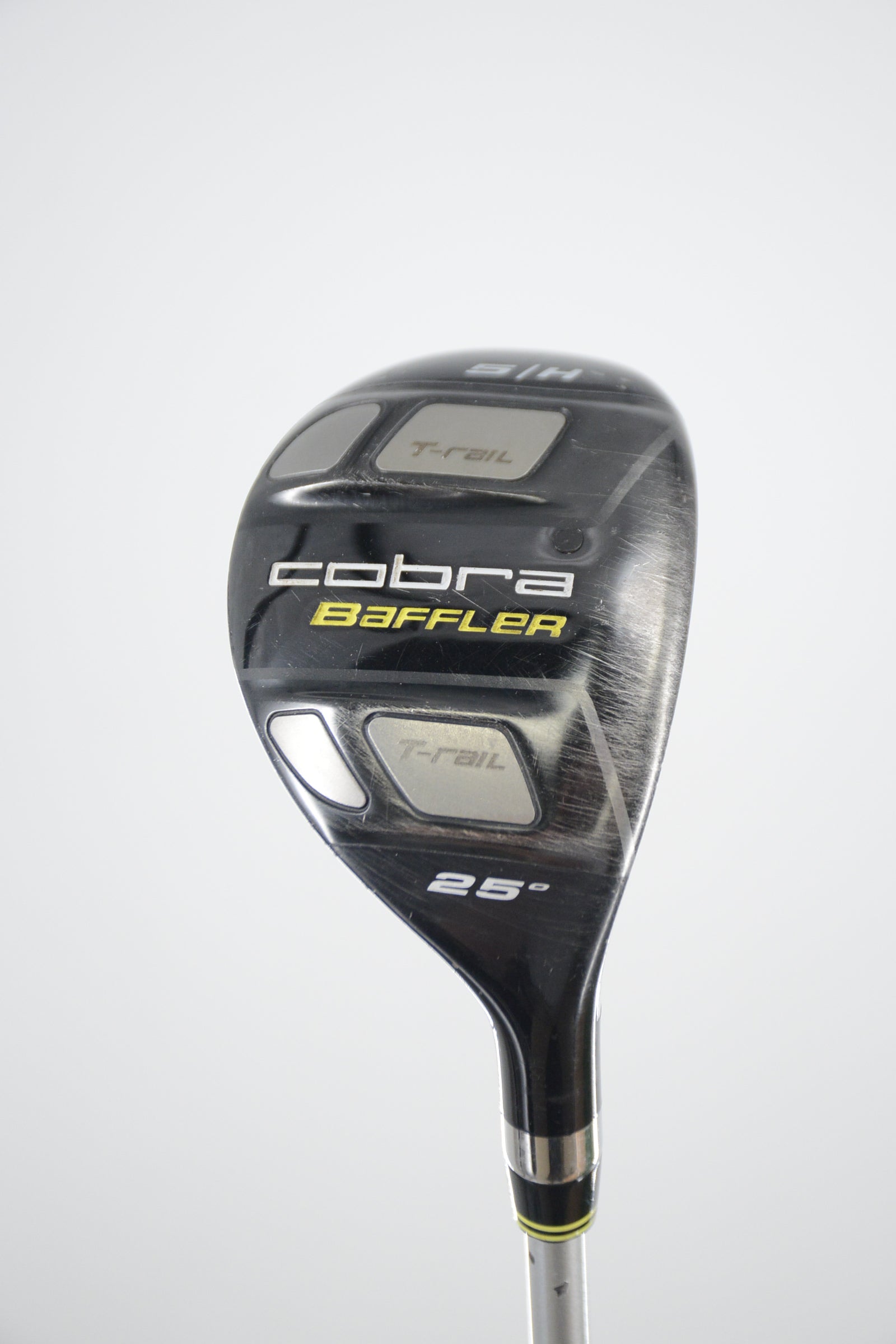 Cobra Baffler T-Rail 5 Hybrid SR Flex 39.5"