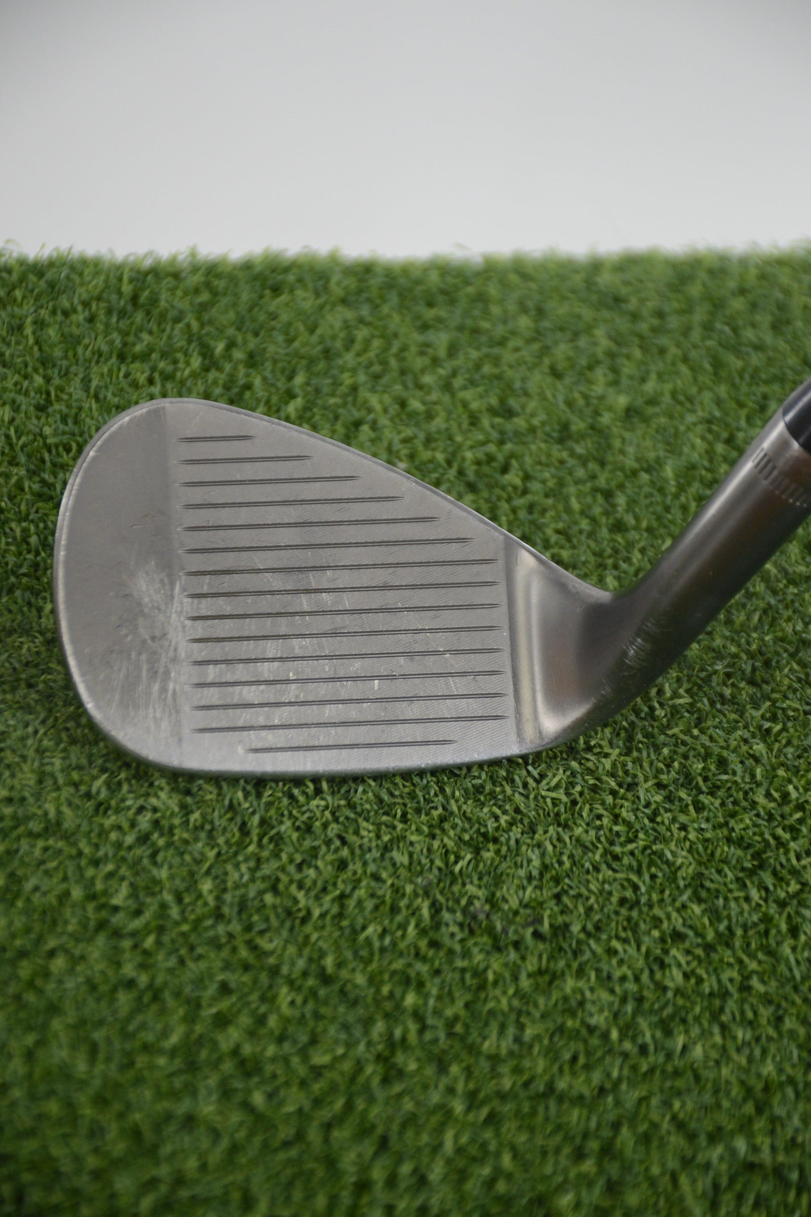 Callaway Jaws MD5 Tour Grey 54 Degree Wedge Wedge Flex 35.25"