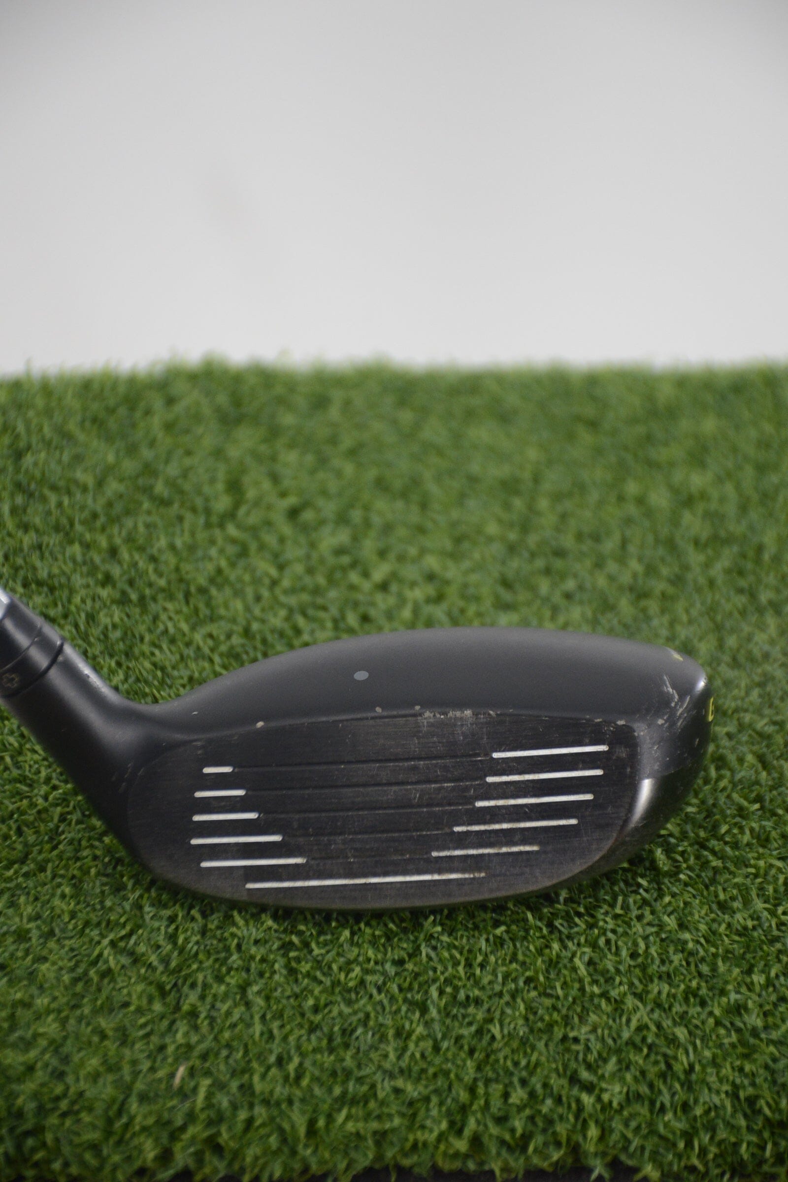 Lefty Ping G430 5 Hybrid SR Flex 37.75" Golf Clubs GolfRoots 