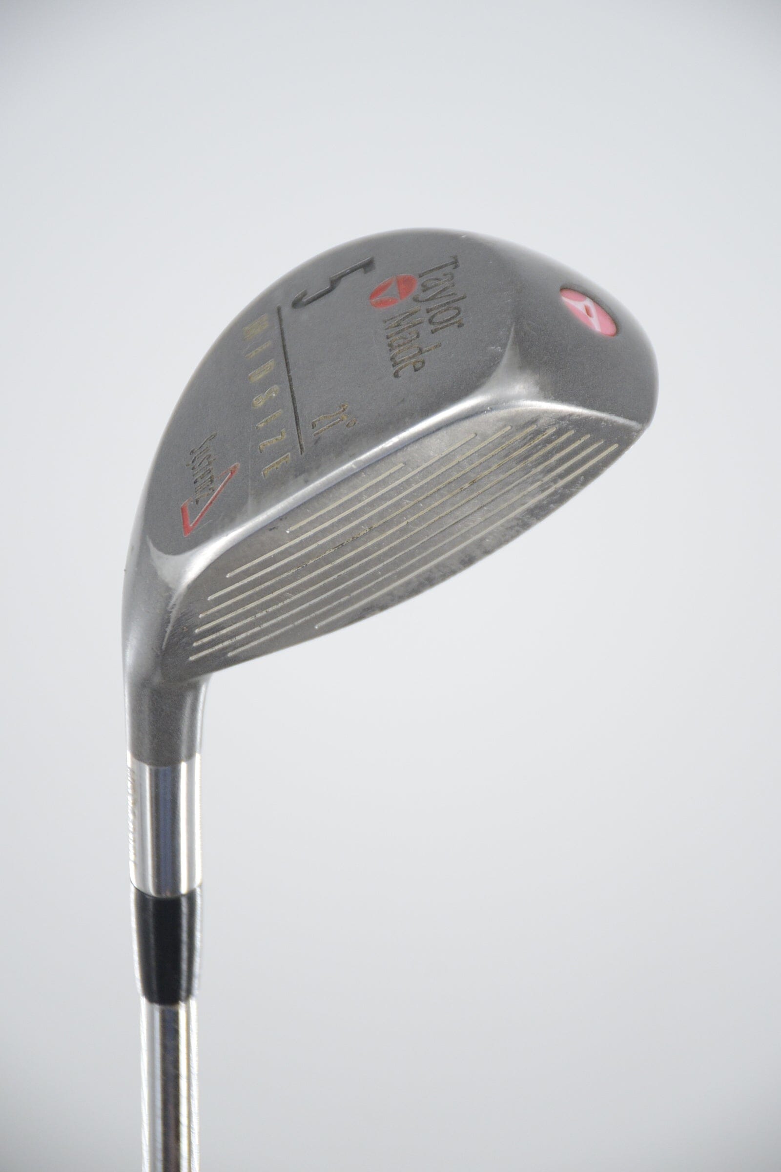 TaylorMade System 2 Midsize 5 Wood R Flex 41" Golf Clubs GolfRoots 