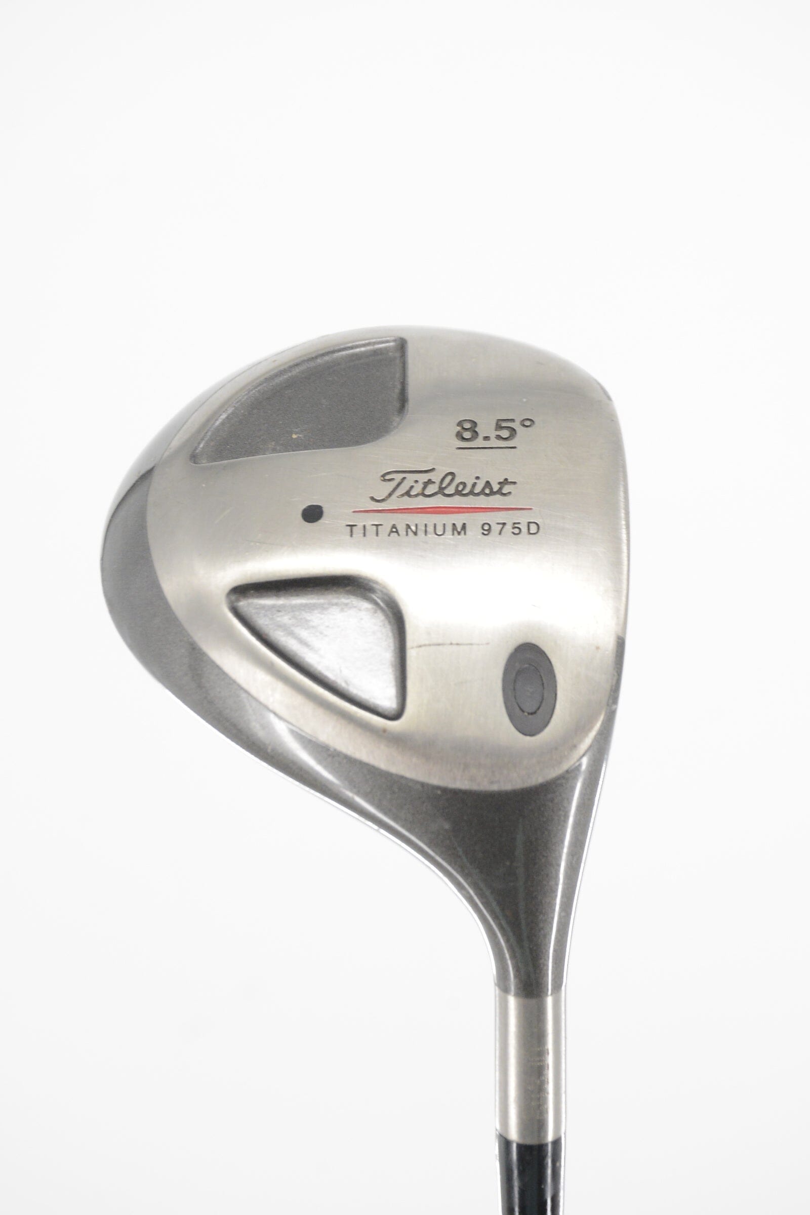 Titleist 975D 8.5 Degree Driver S Flex 44.75" Golf Clubs GolfRoots 