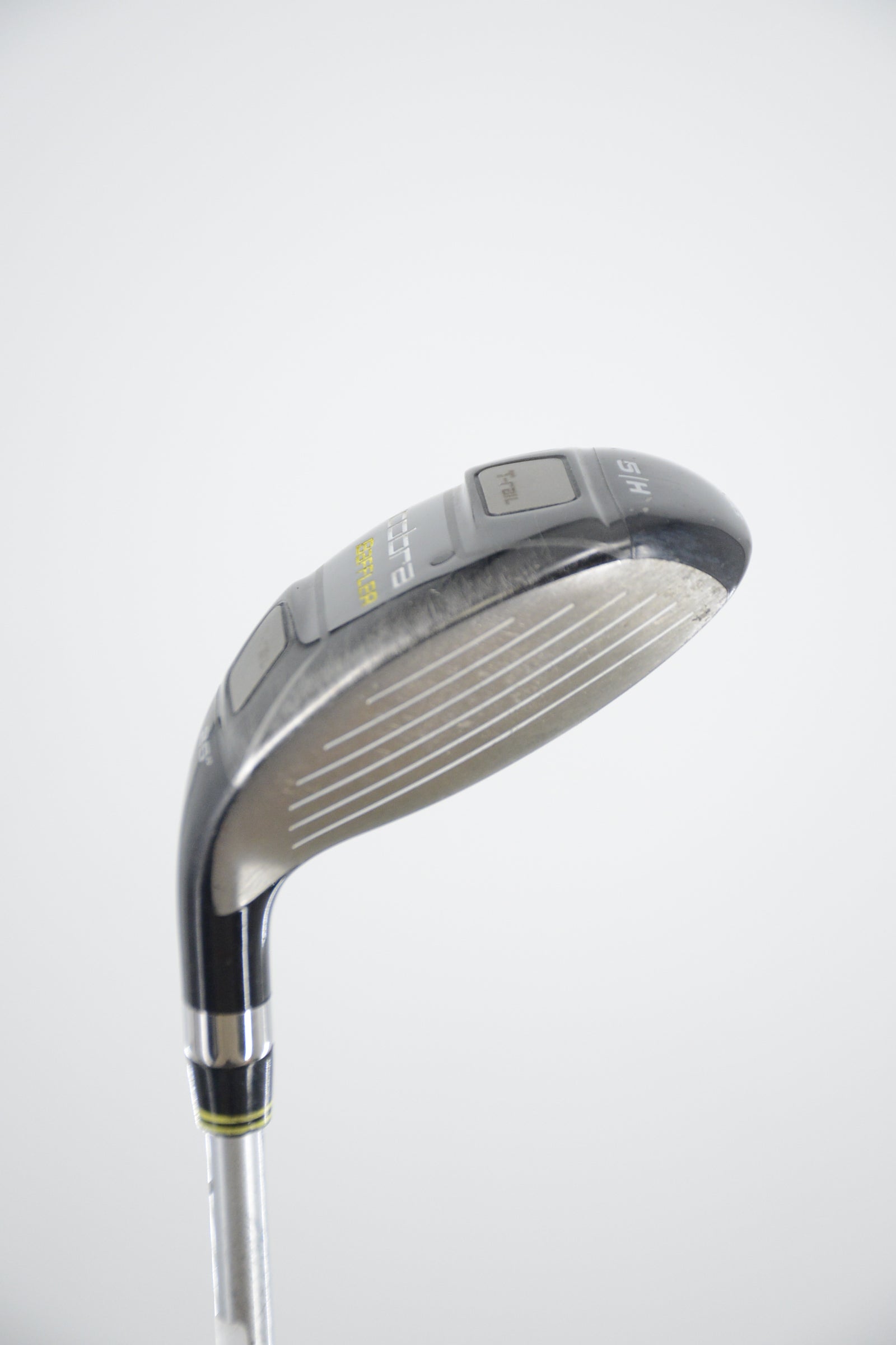 Cobra Baffler T-Rail 5 Hybrid SR Flex 39.5"