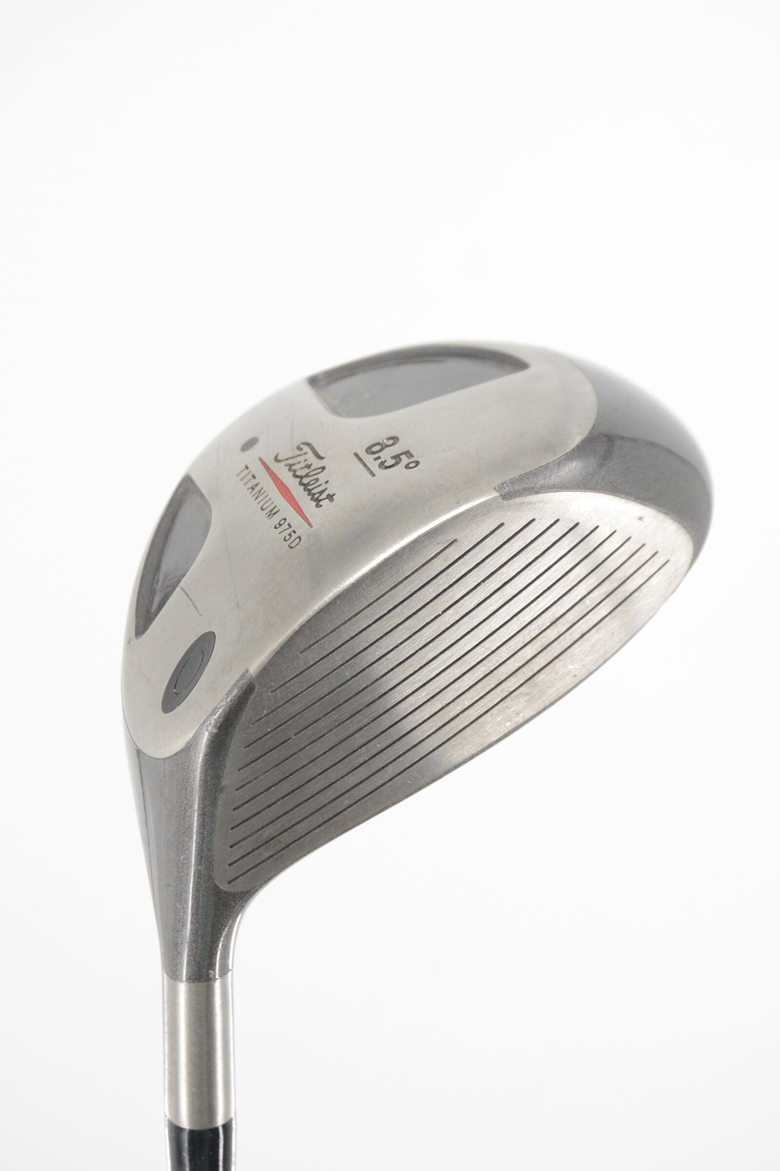 Titleist 975D 8.5 Degree Driver S Flex 44.75" Golf Clubs GolfRoots 