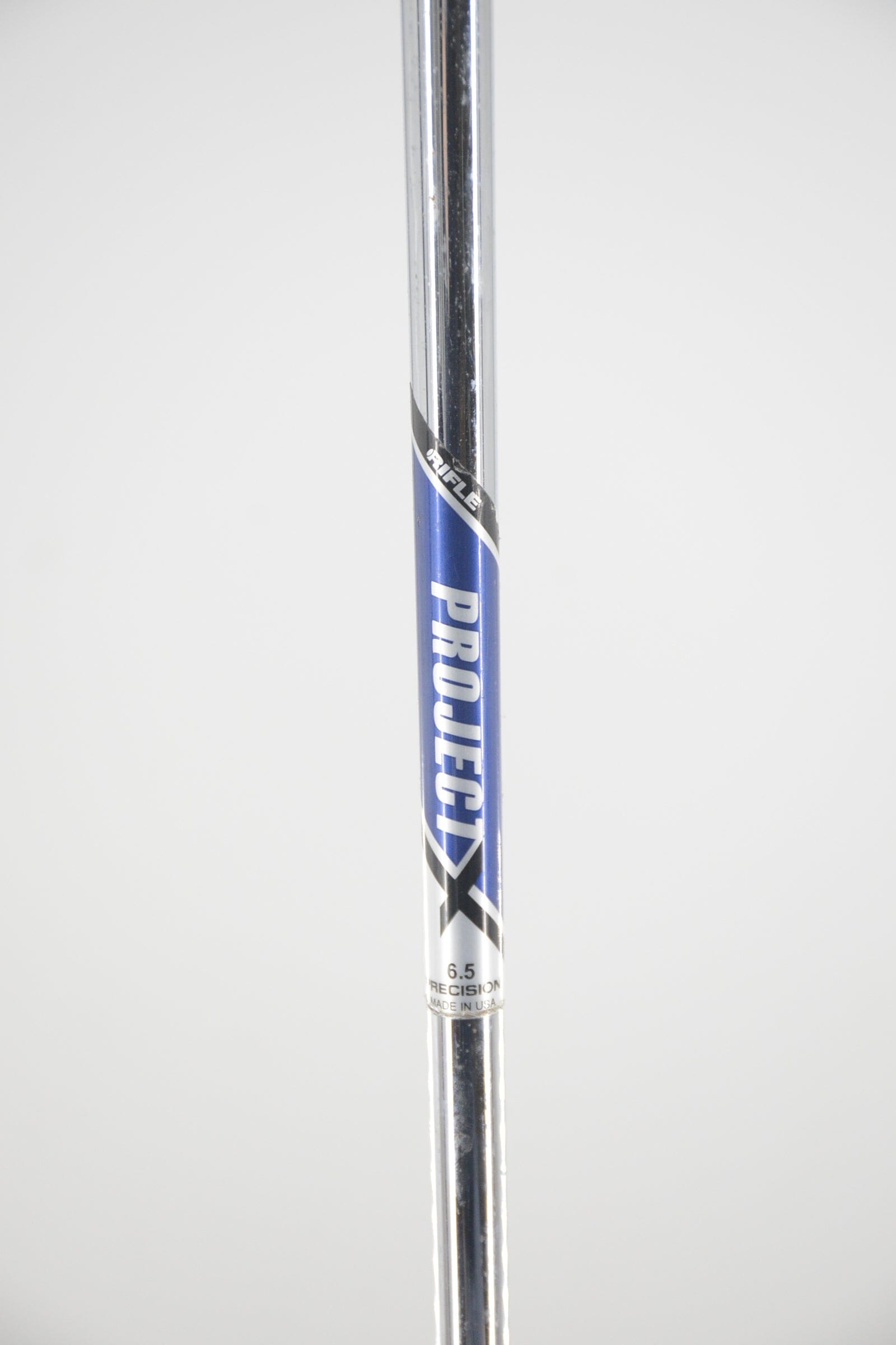 TaylorMade Tour Preferred EF Satin Chrome 52 Degree Wedge X Flex 35.25" Golf Clubs GolfRoots 