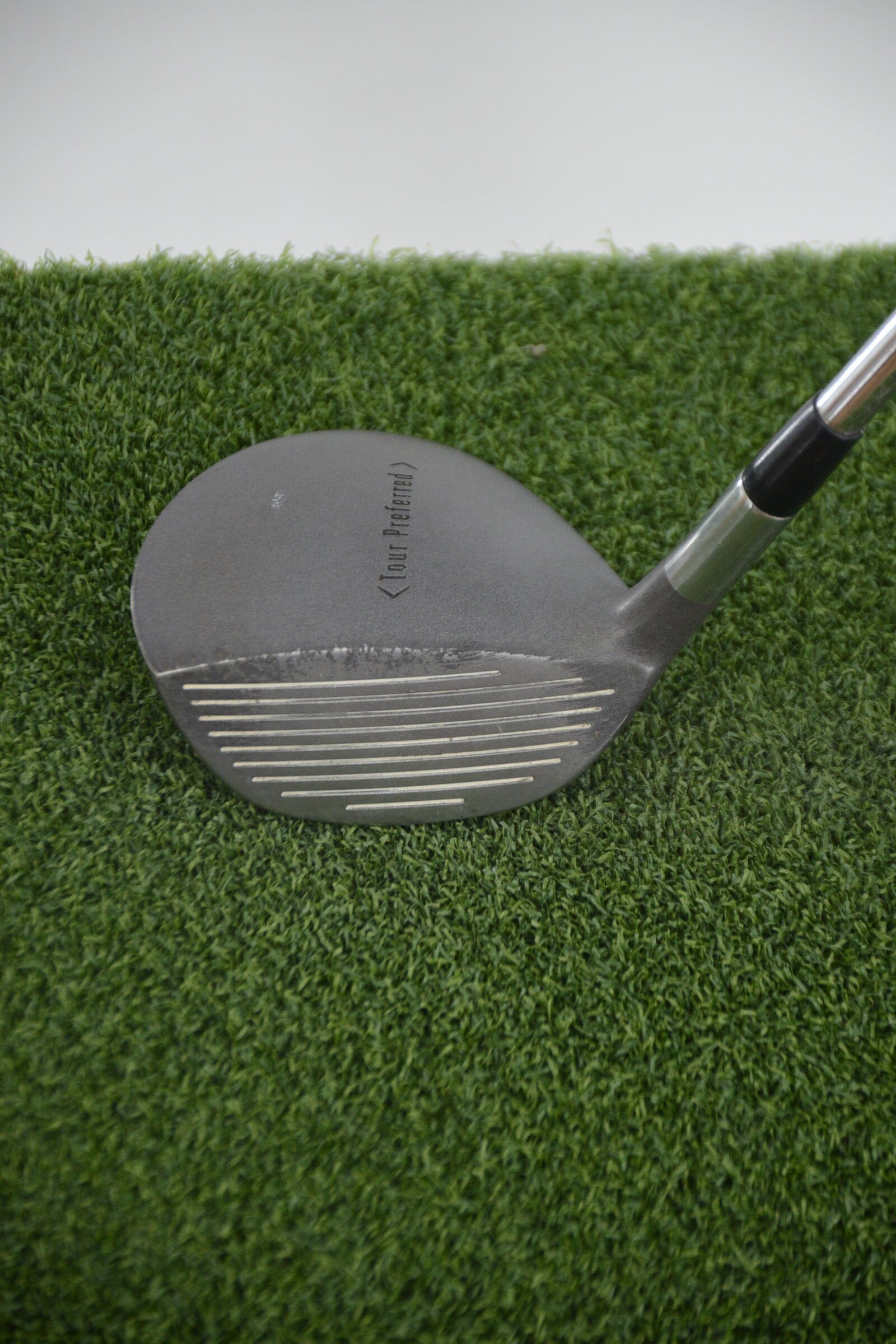 TaylorMade System 2 Midsize 5 Wood R Flex 41" Golf Clubs GolfRoots 