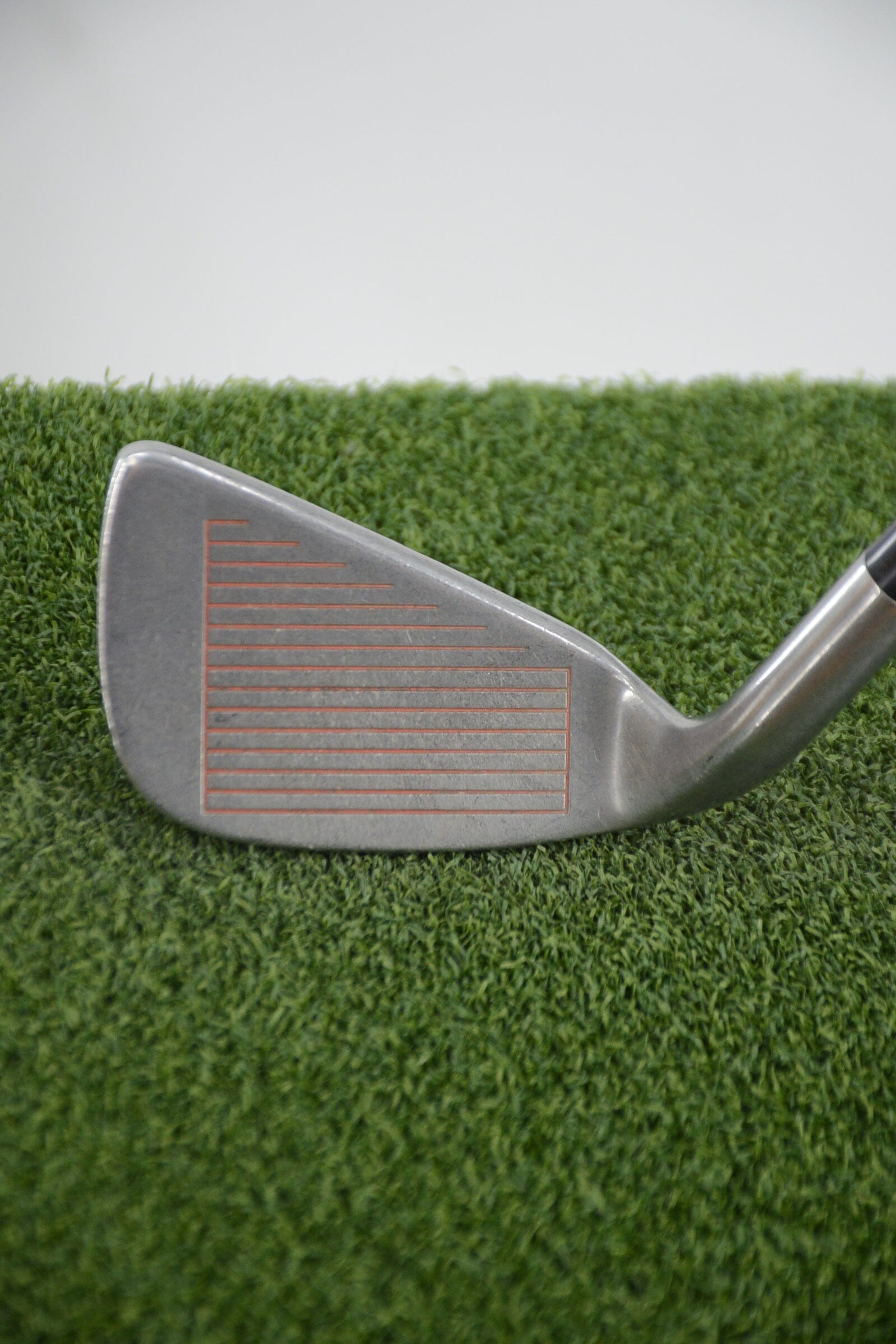 Yamaha Secret 7 Iron R Flex 35.5" Golf Clubs GolfRoots 