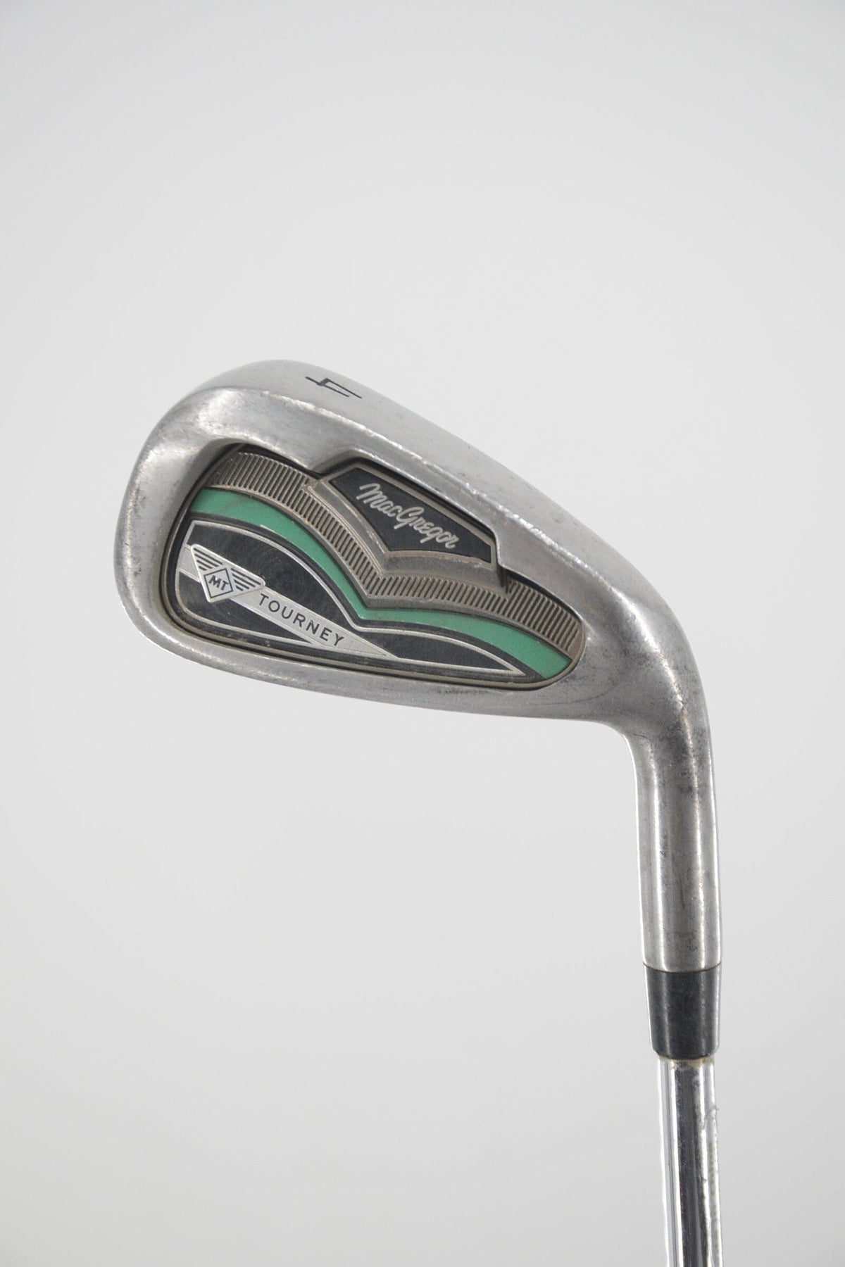MacGregor MT Tourney 2014 4 Iron S Flex 38.5