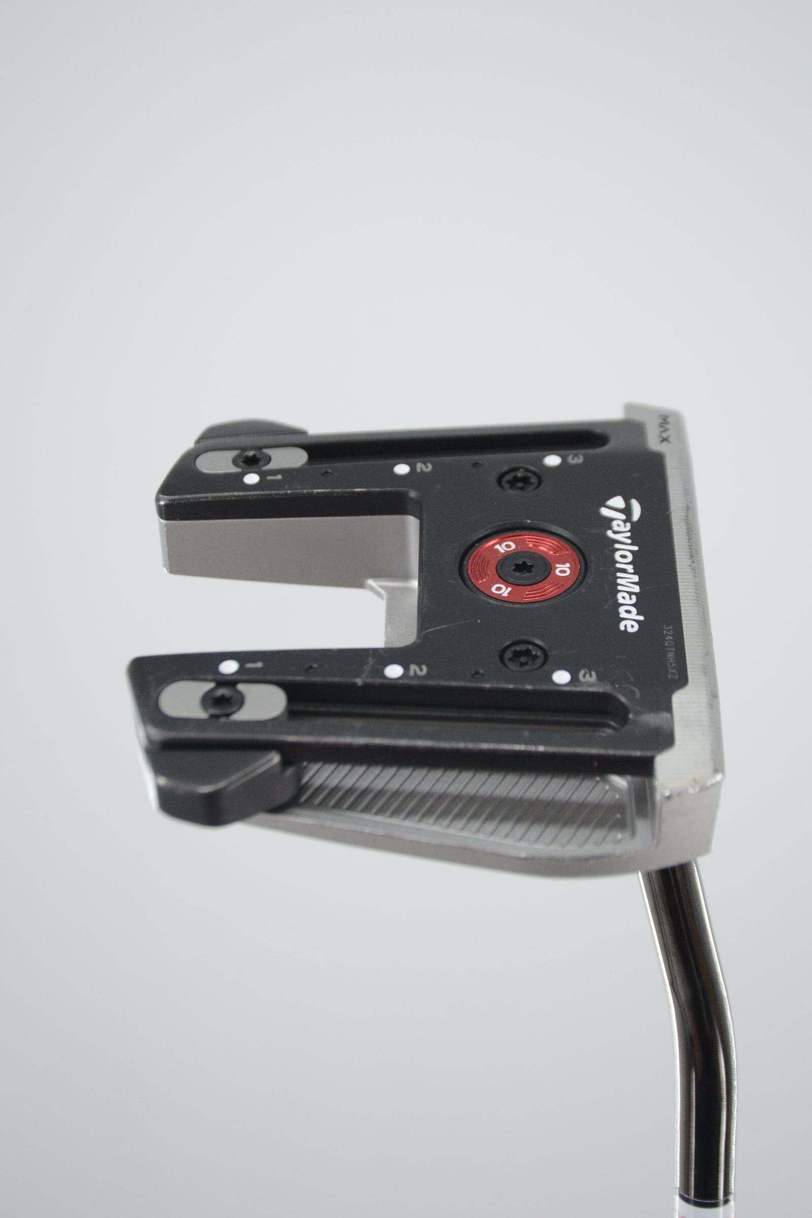 TaylorMade Spider GT Max SB Putter 34" Golf Clubs GolfRoots 