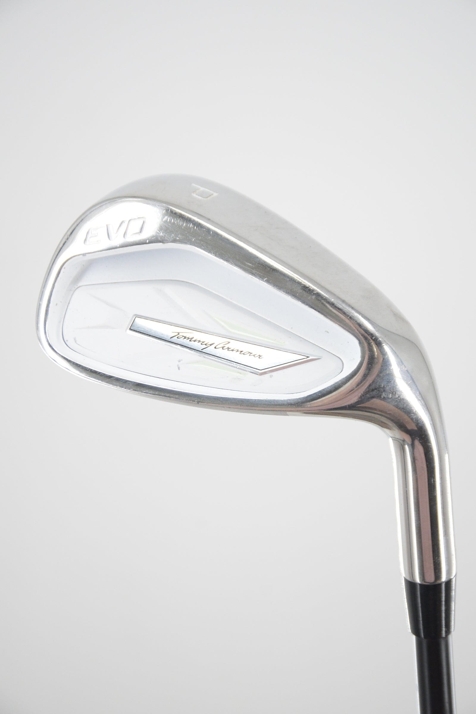 Women's Tommy Armour Evo Oversize PW W Flex 34.5" Golf Clubs GolfRoots 