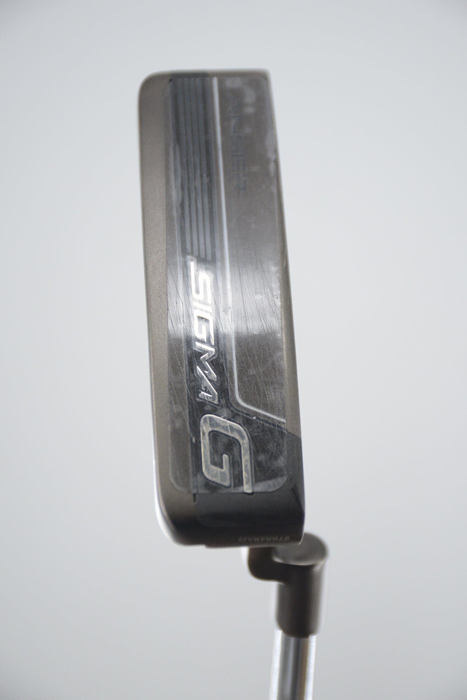 Ping Sigma G Anser Black Nickel Putter 35" Golf Clubs GolfRoots 