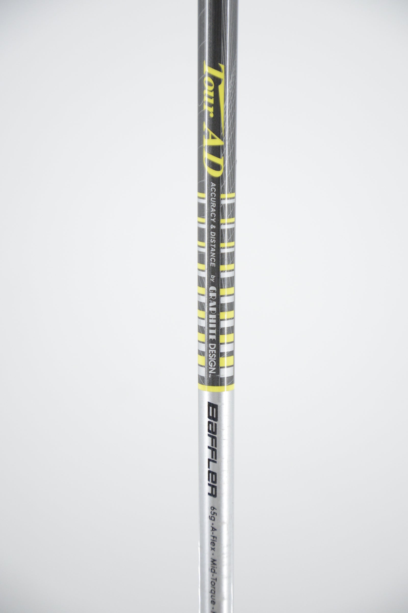 Cobra Baffler T-Rail 5 Hybrid SR Flex 39.5"