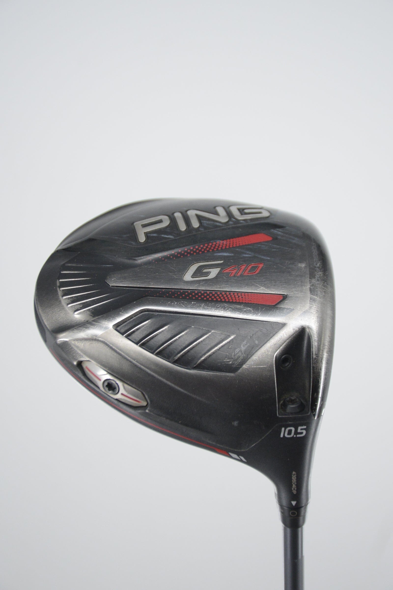 Ping G410 Plus 10.5 Degree Driver SR Flex 45.25" Golf Clubs GolfRoots 