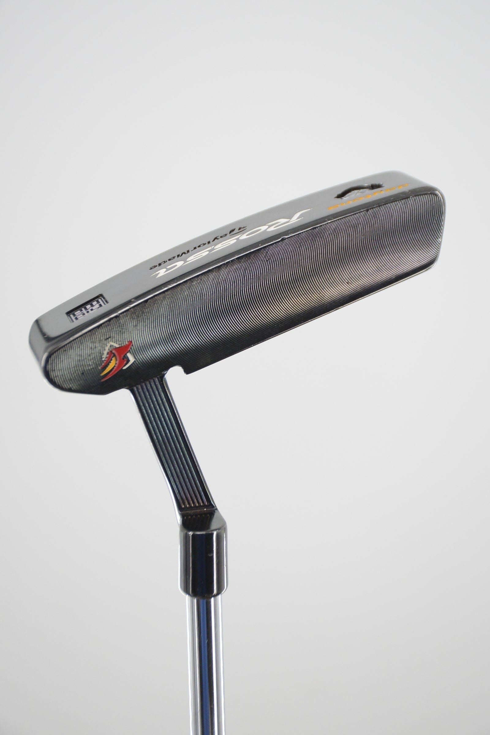 TaylorMade Rossa Daytona 2010 By Kia Ma Putter 35" Golf Clubs GolfRoots 