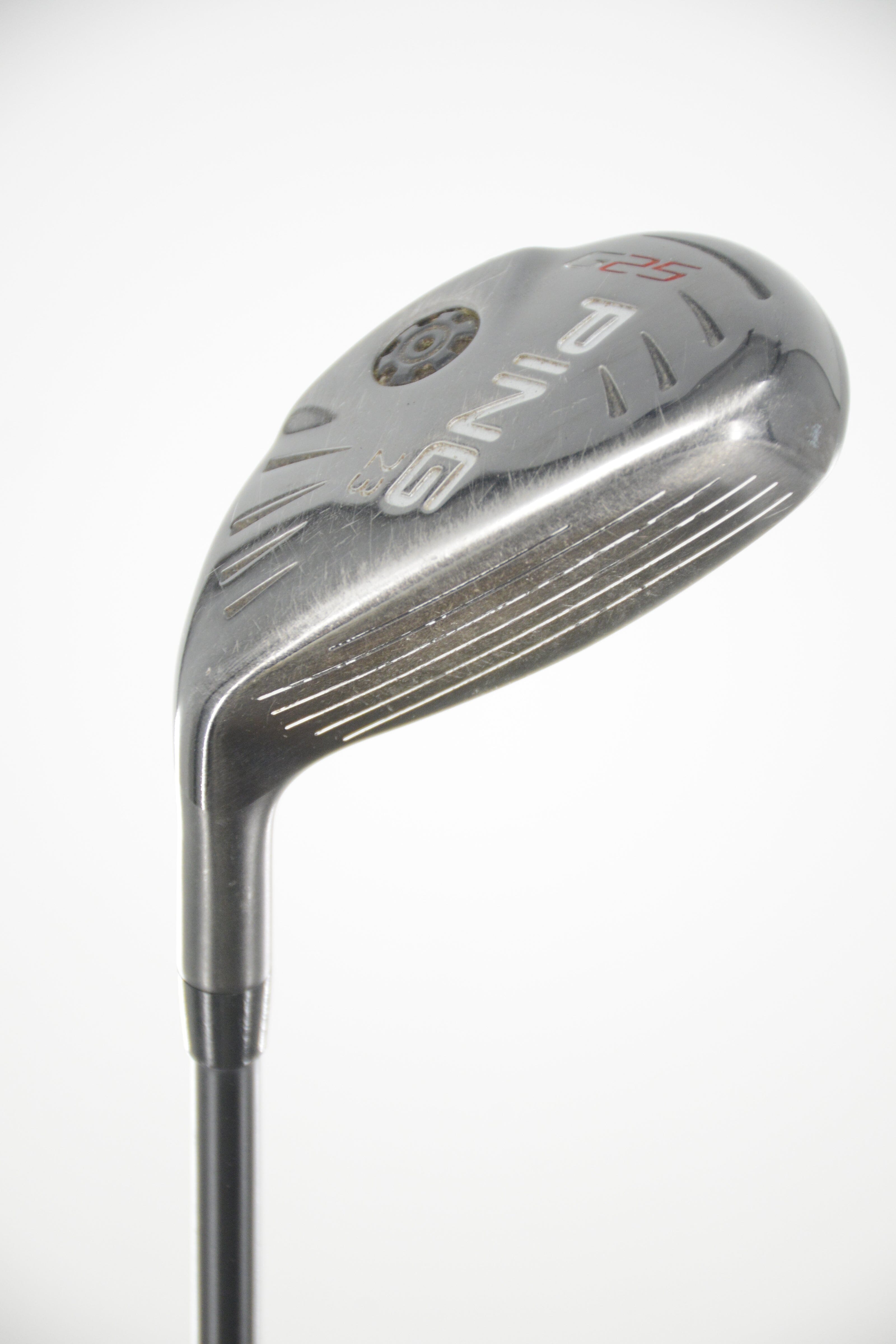 Titleist 913H 21 Degree Hybrid S Flex 40"